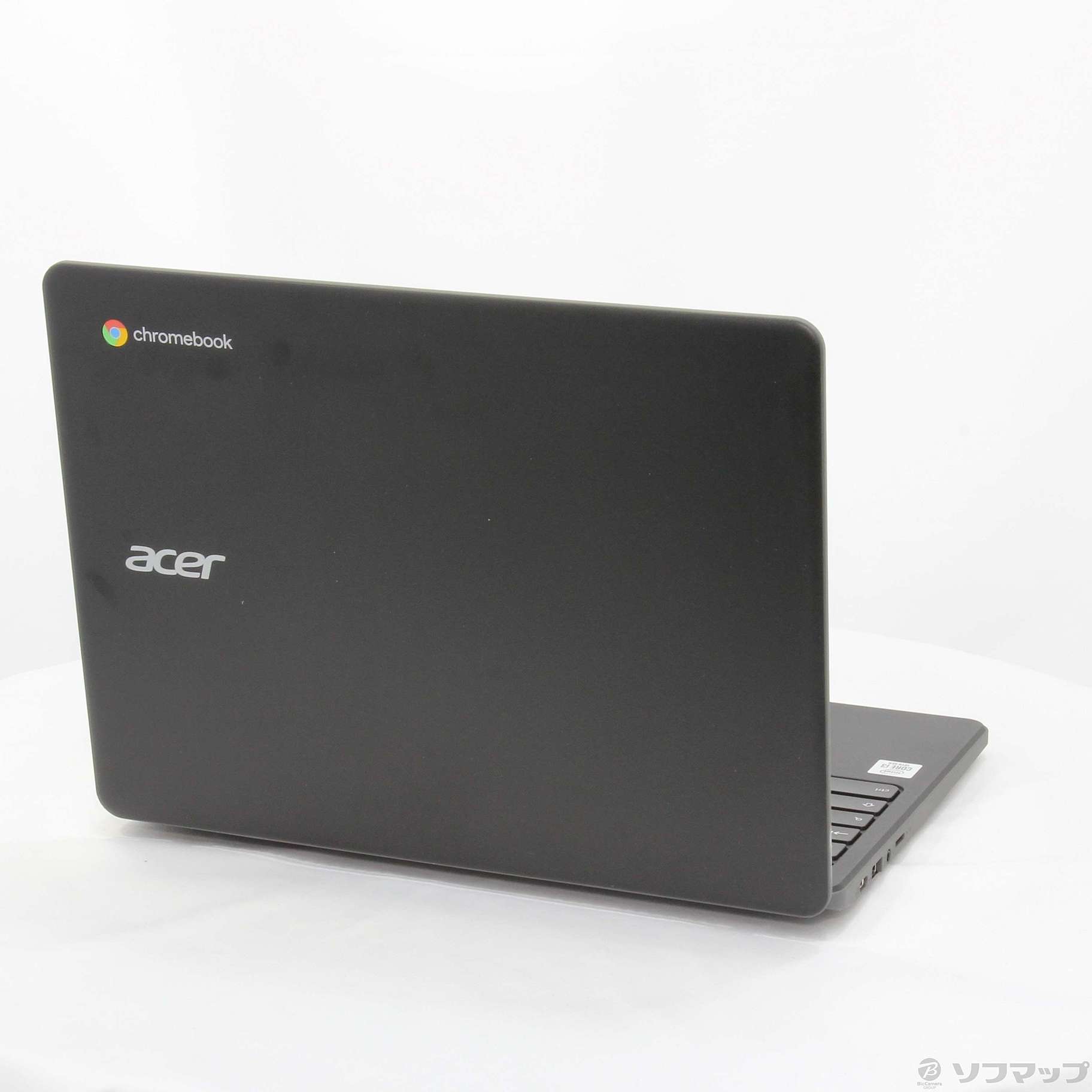 中古】Chromebook 712 C871T-A38N シェールブラック ◇07/22(木