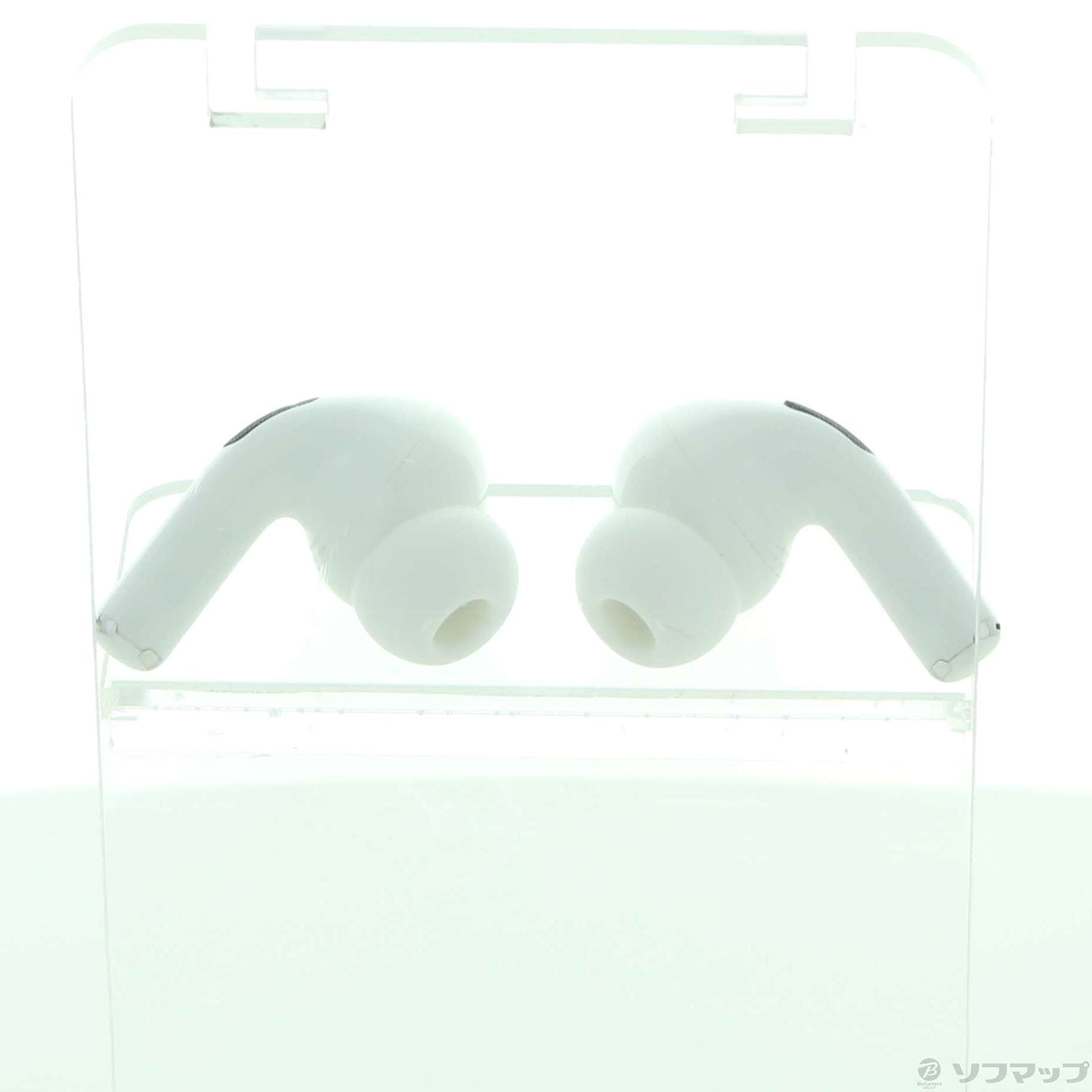 中古】AirPods Pro MWP22J／A ◇06/20(日)値下げ！ [2133033149595] - リコレ！|ビックカメラグループ  ソフマップの中古通販サイト