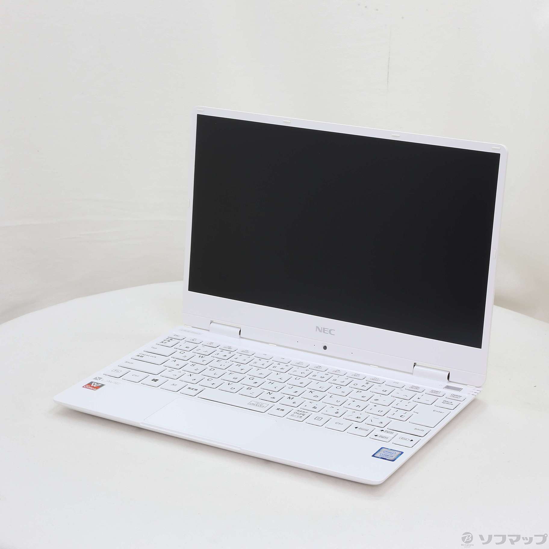 中古】LAVIE Direct NM PC-GN13S68GF 〔Windows 10〕 [2133033150034