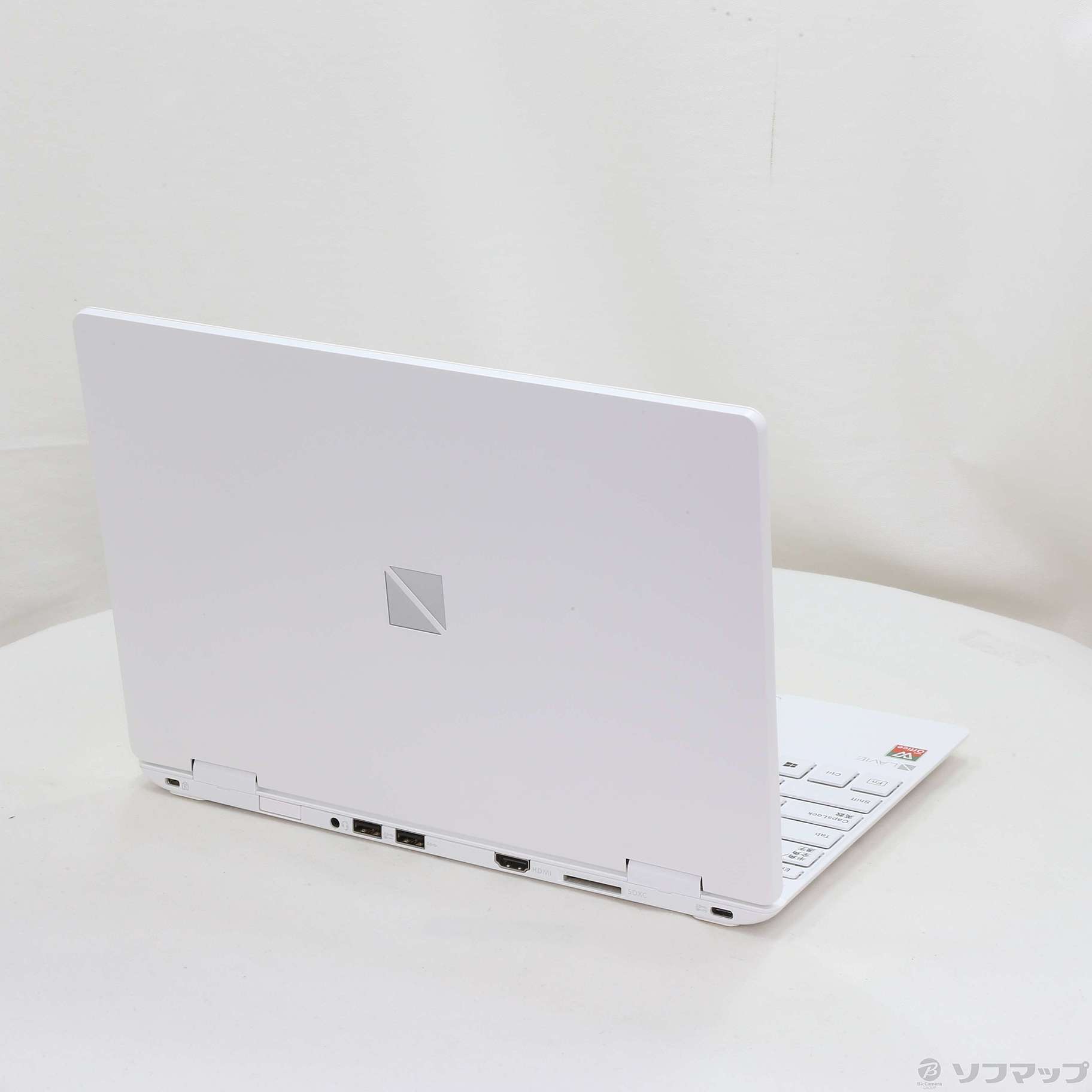 中古】LAVIE Direct NM PC-GN13S68GF 〔Windows 10〕 [2133033150034