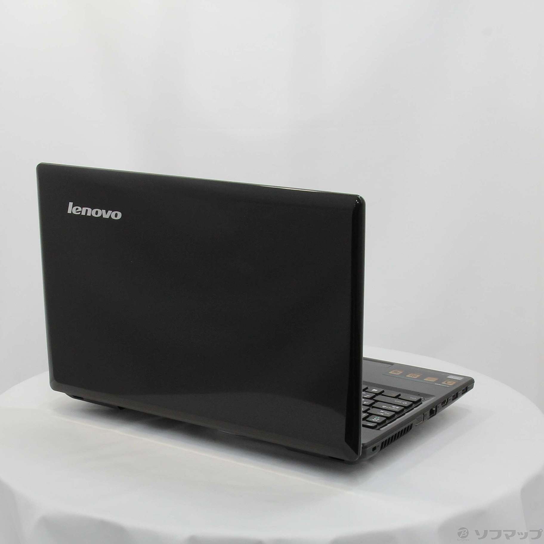 Lenovo ノートパソコン - 中古 Core HDD取り外し済み｜Yahoo!フリマ 0