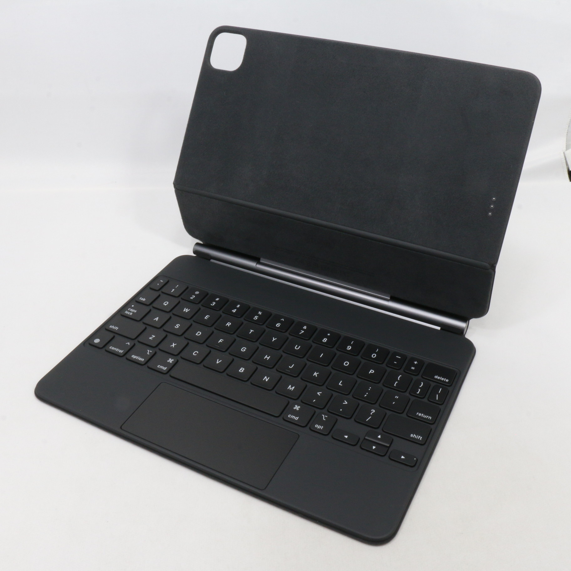 中古】11インチ iPad Pro 第2世代 用 Magic Keyboard 英語 US MXQT2LL