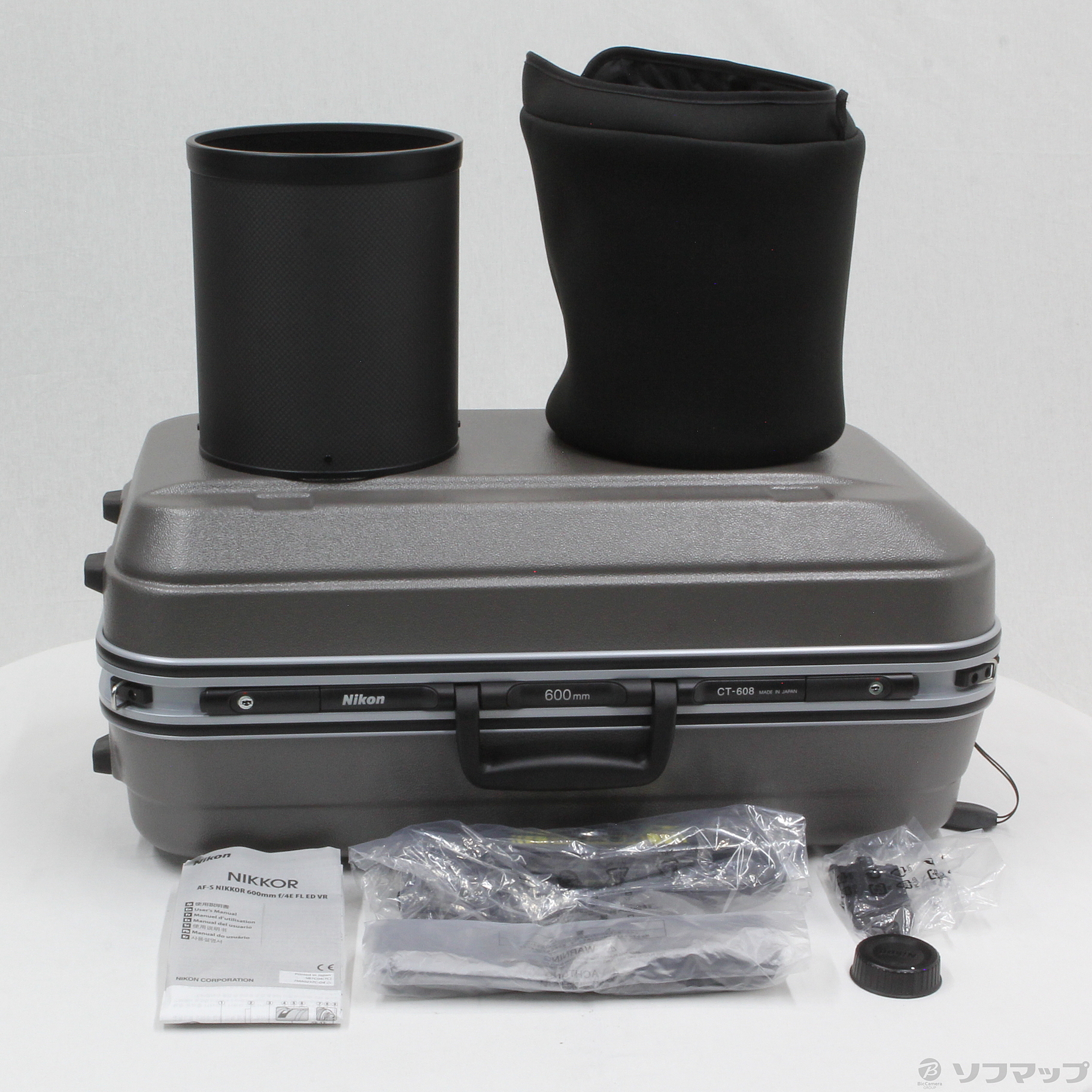 ◇限定Special Price Nikon トランクケース CT-406 カメラアクセサリー Nikon トランクケース CT-608