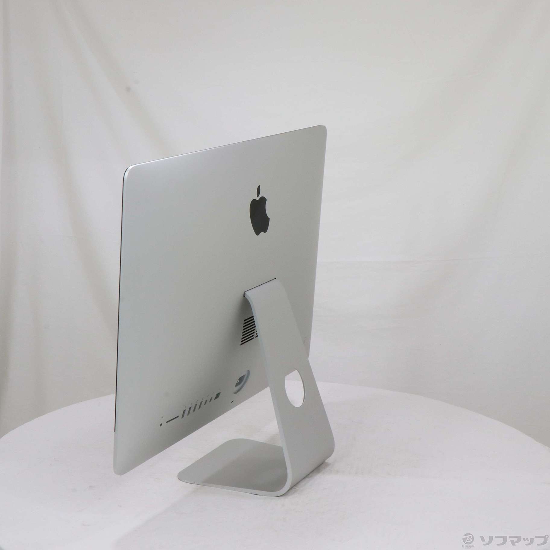 中古】iMac 21.5-inch Late 2013 ME087J／A Core_i5 2.9GHz 16GB