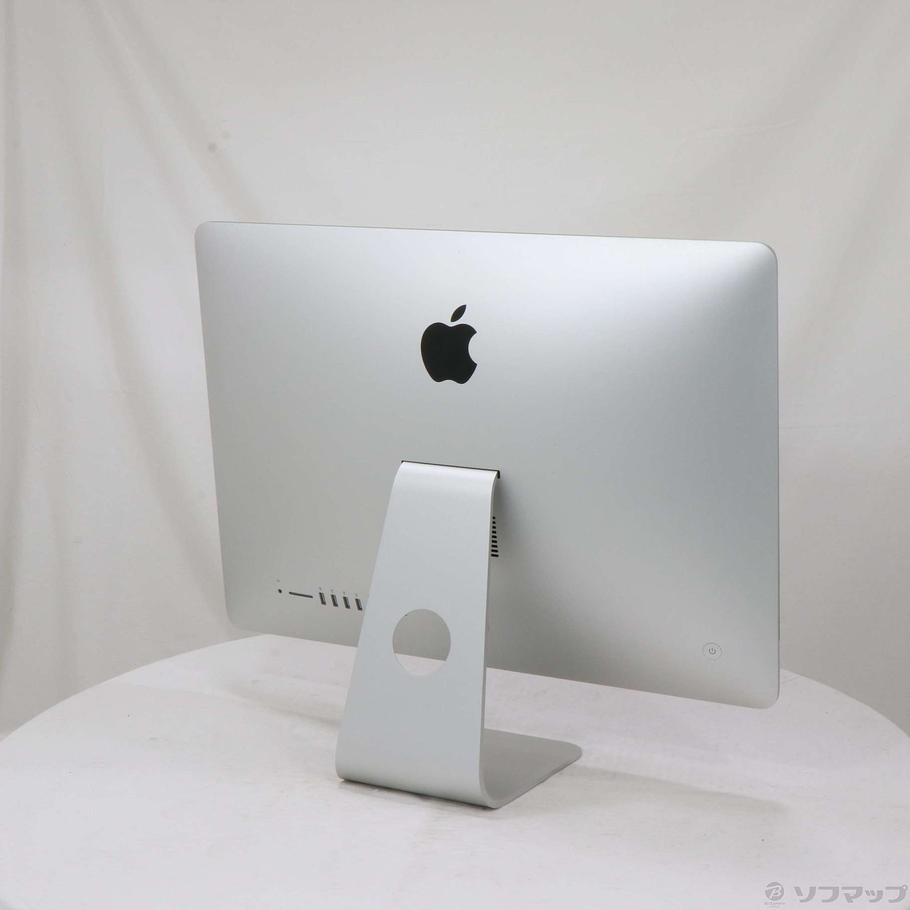 中古】iMac 21.5-inch Late 2013 ME087J／A Core_i5 2.9GHz 16GB