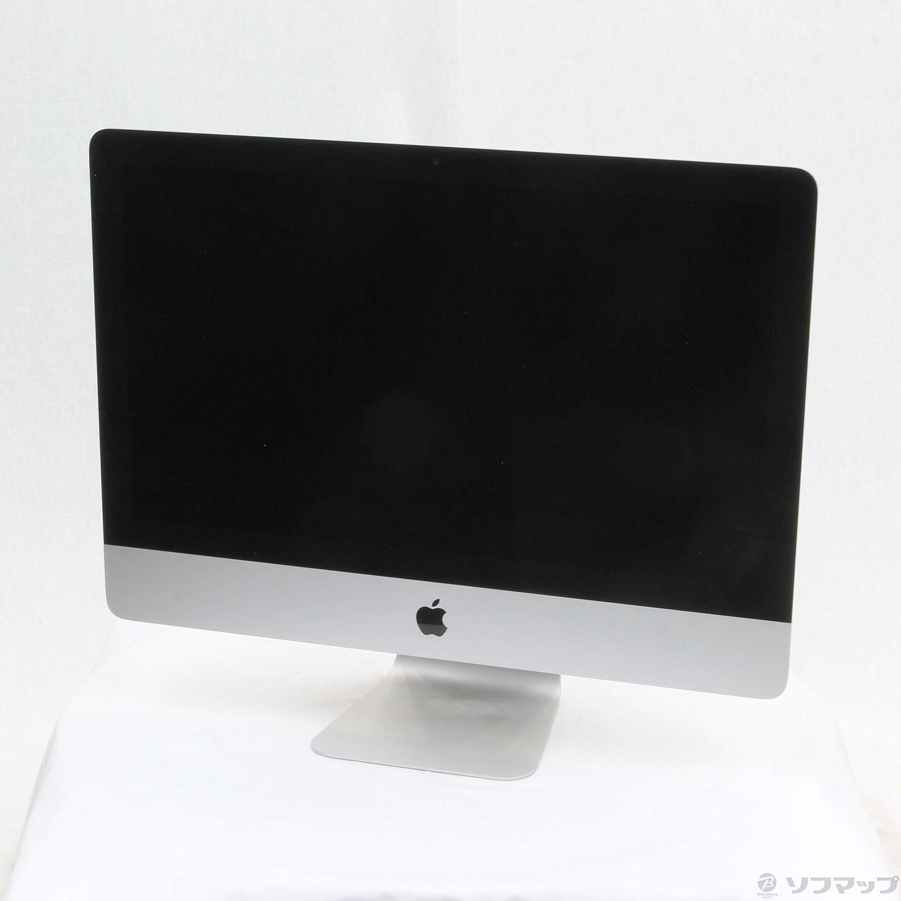 中古】iMac 21.5-inch Late 2013 ME087J／A Core_i5 2.9GHz 16GB