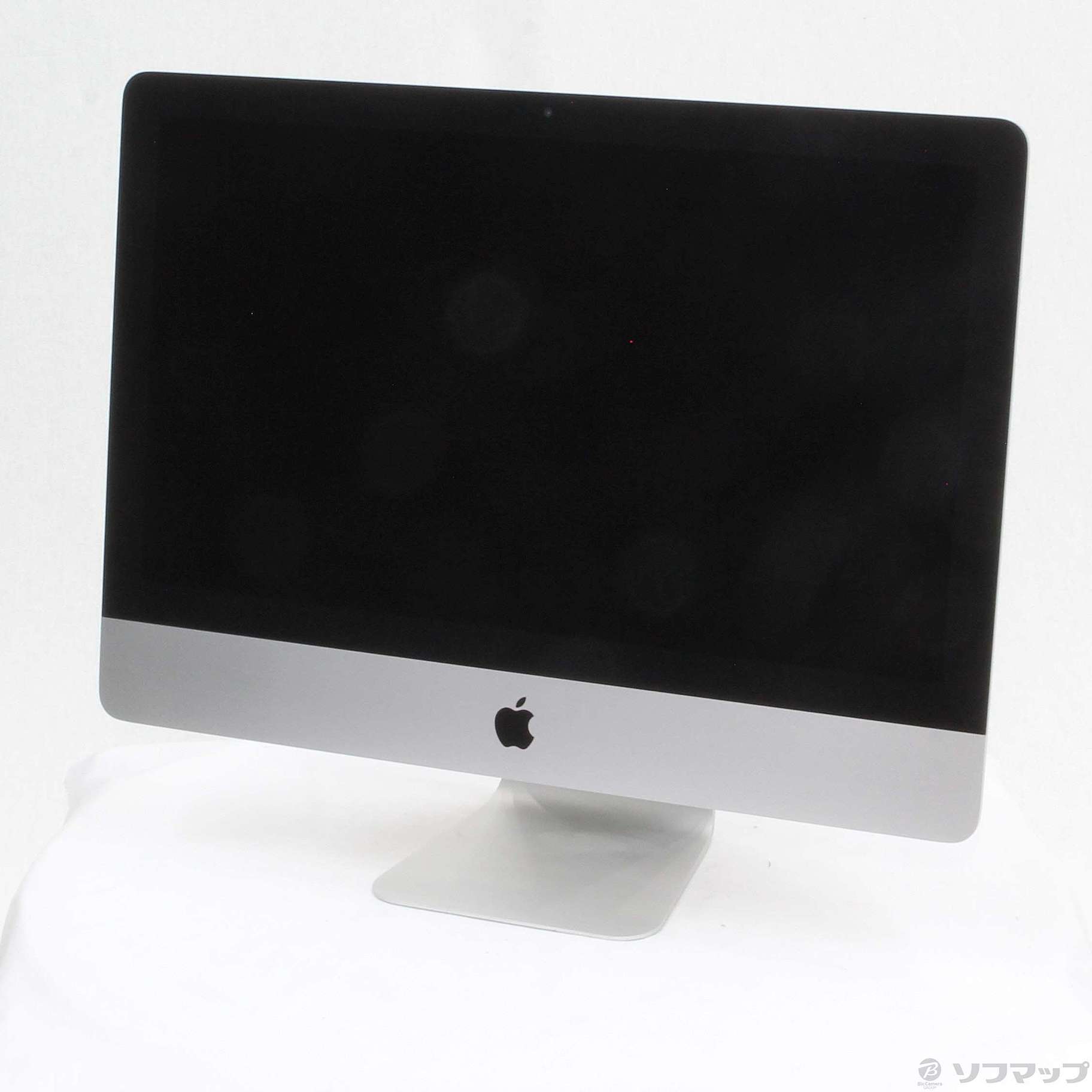 中古】iMac 21.5-inch Late 2013 ME087J／A Core_i5 2.9GHz 16GB 
