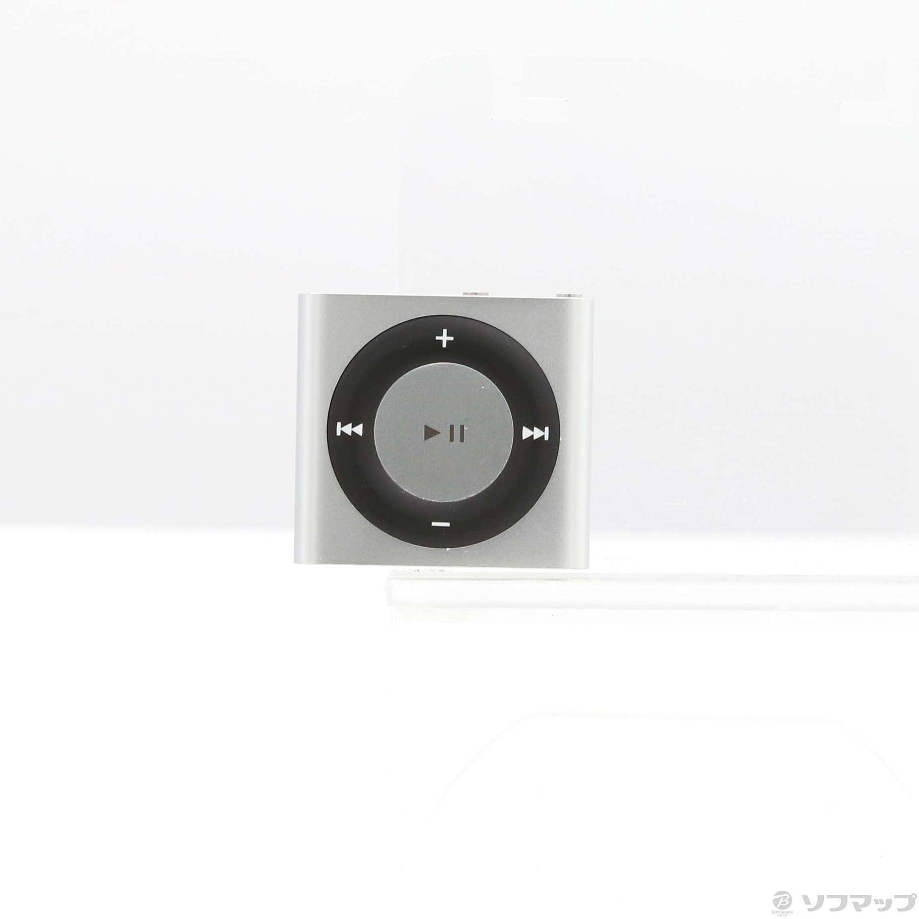 iPod shuffle 第 世代