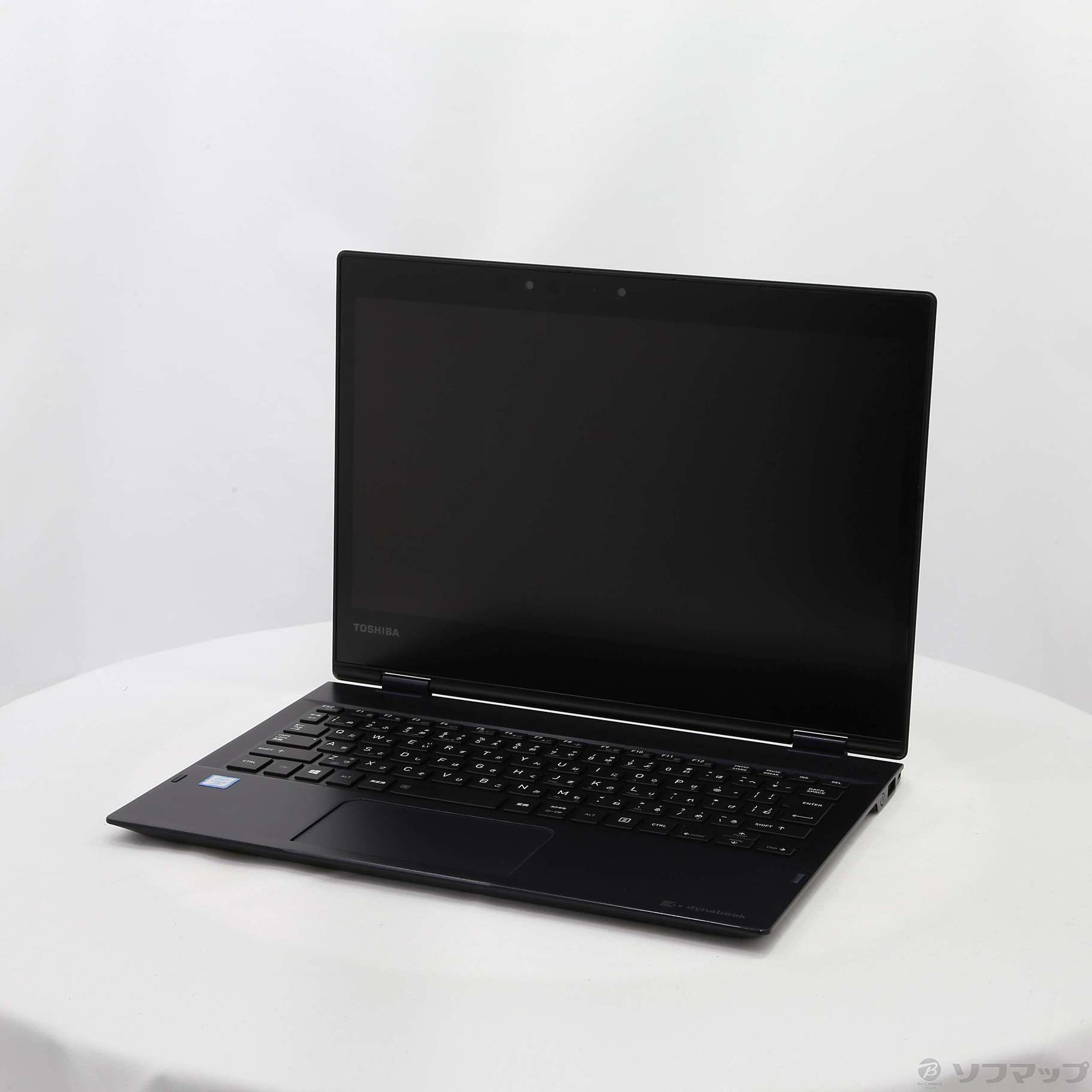 中古】セール対象品 dynabook VC72／B PV72BBGCKL 〔Windows 10〕 [2133033159983] -  法人専用リコレ！|ソフマップの法人専用中古通販サイト