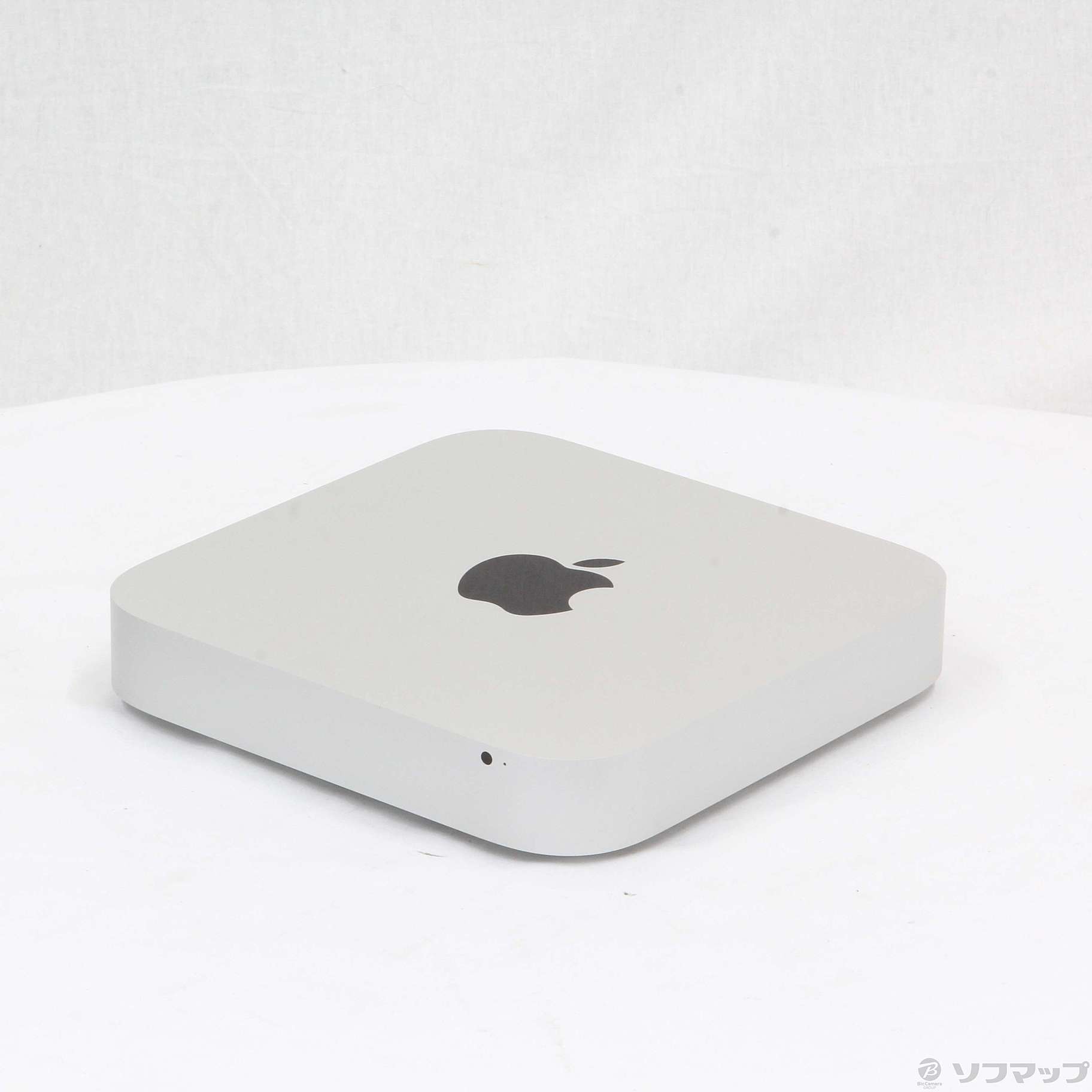 中古】Mac mini Late 2014 MGEN2J／A Core_i5 2.6GHz 8GB HDD1TB