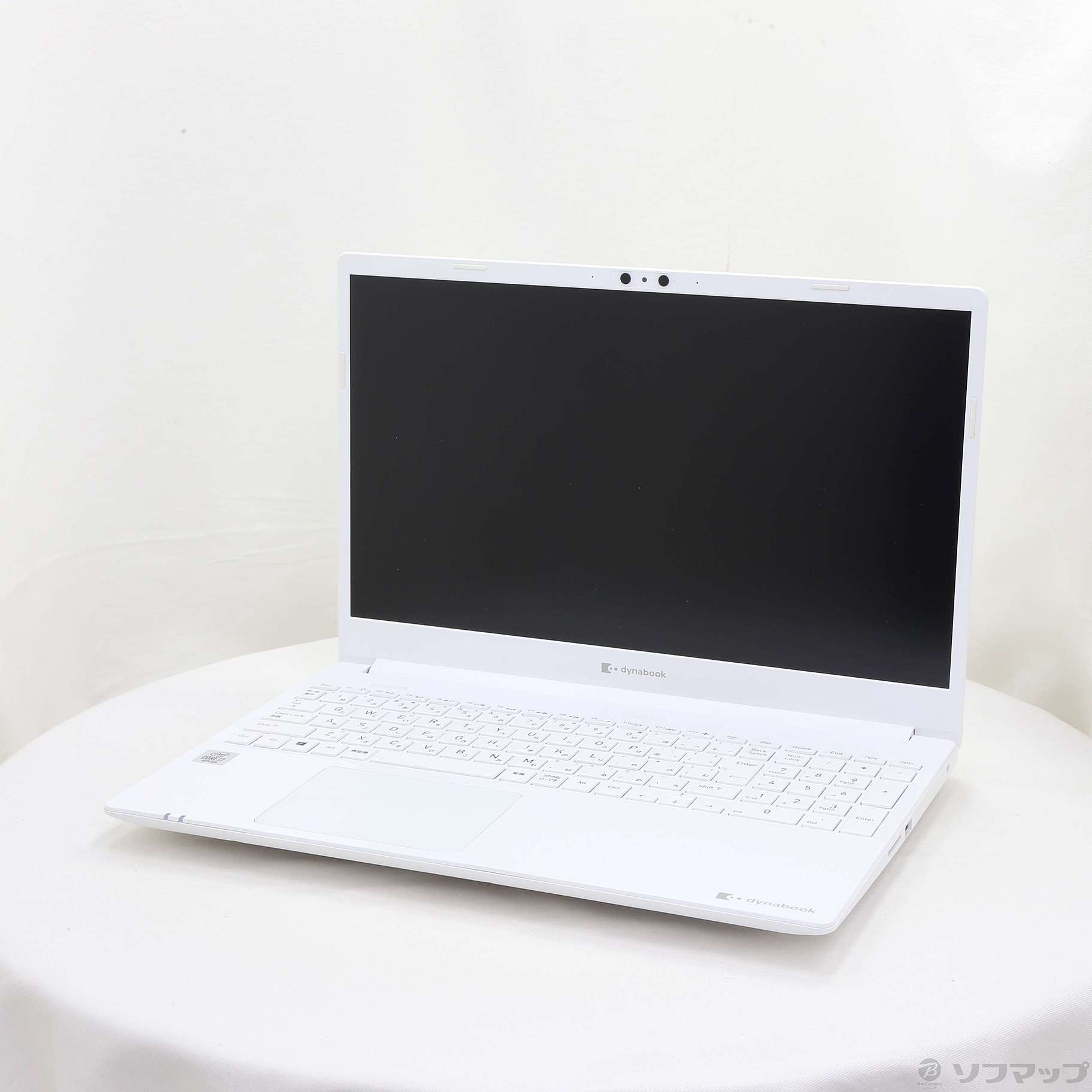 Dynabook X7 P1X7MPBW i7 1TB リュクスホワイト15.6 | skisharp.com