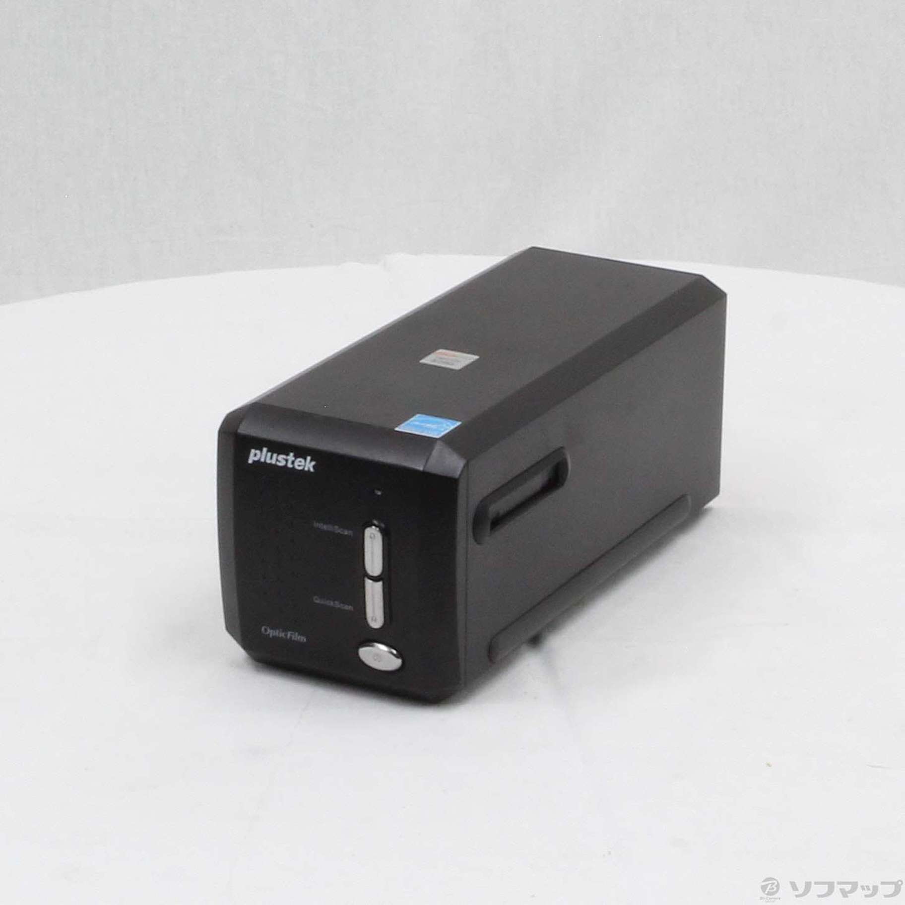 plustek OpticFilm 8200i Ai フィルム スキャナー 中古 Plustek OpticFilm 8200i AI フィルムスキャナー 最新版