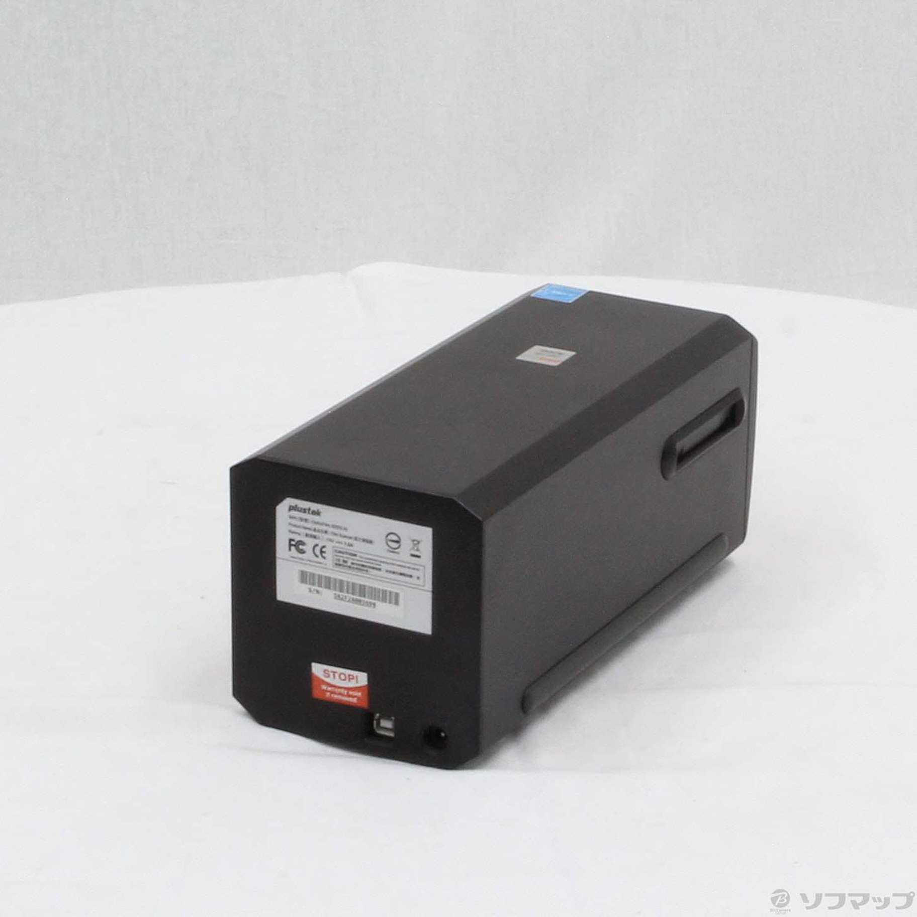 plustek OpticFilm 8200i Ai フィルム スキャナー 中古 Plustek OpticFilm 8200i AI フィルムスキャナー 最新版