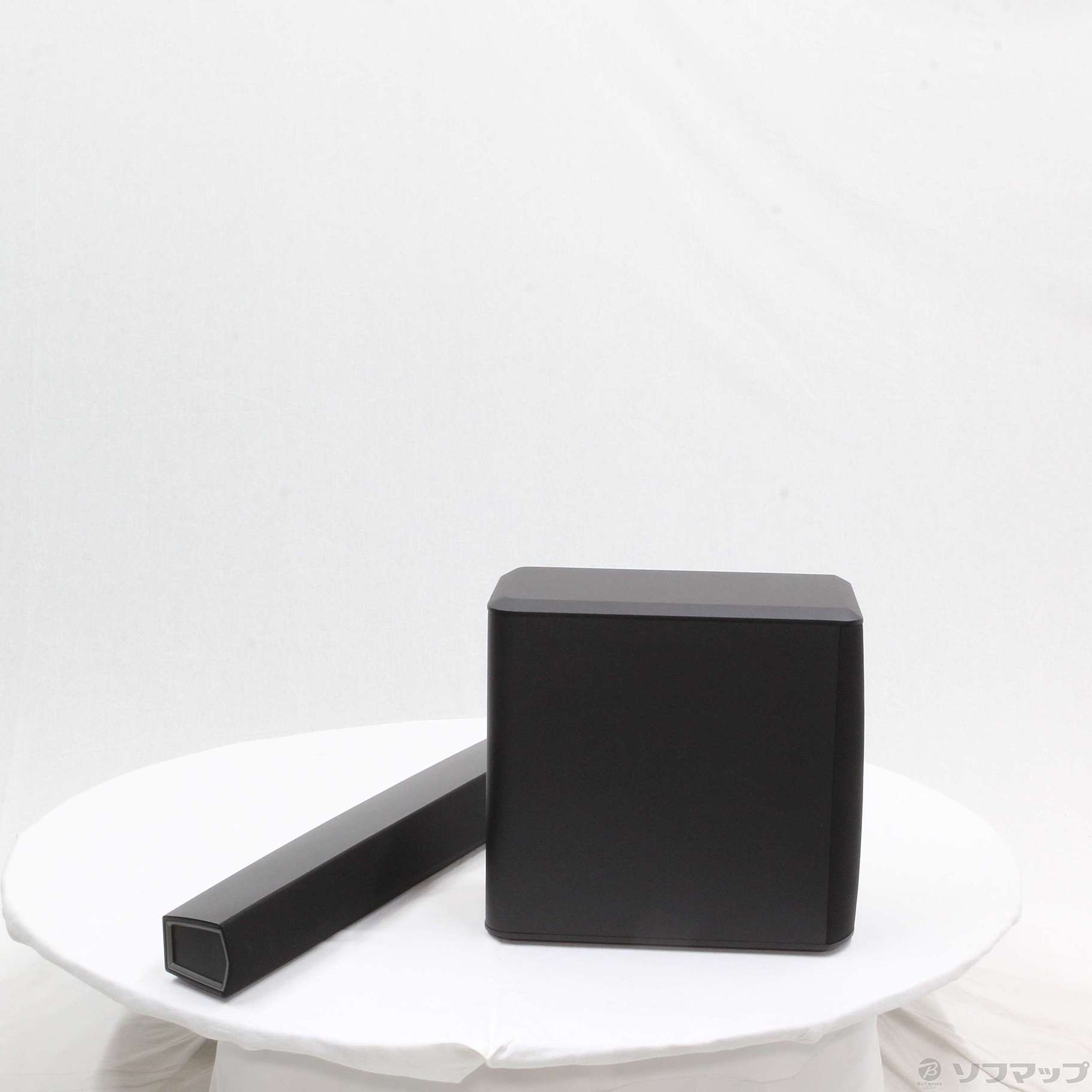 スピーカー・ウーファー DHT-S516H