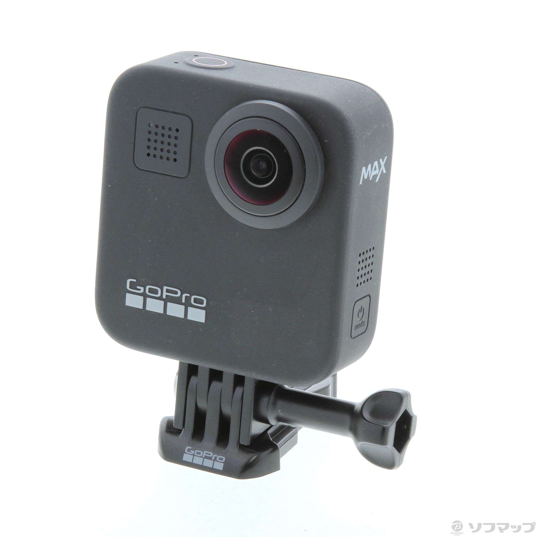 中古】〔展示品〕 GoPro MAX ◇08/13(金)値下げ！ [2133033166981