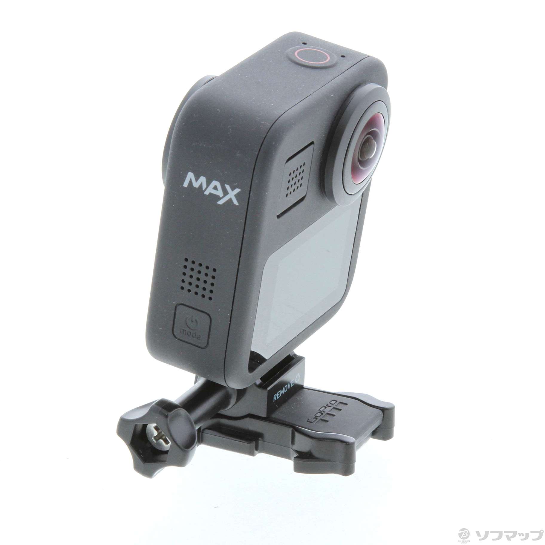 中古】〔展示品〕 GoPro MAX ◇08/13(金)値下げ！ [2133033166981 