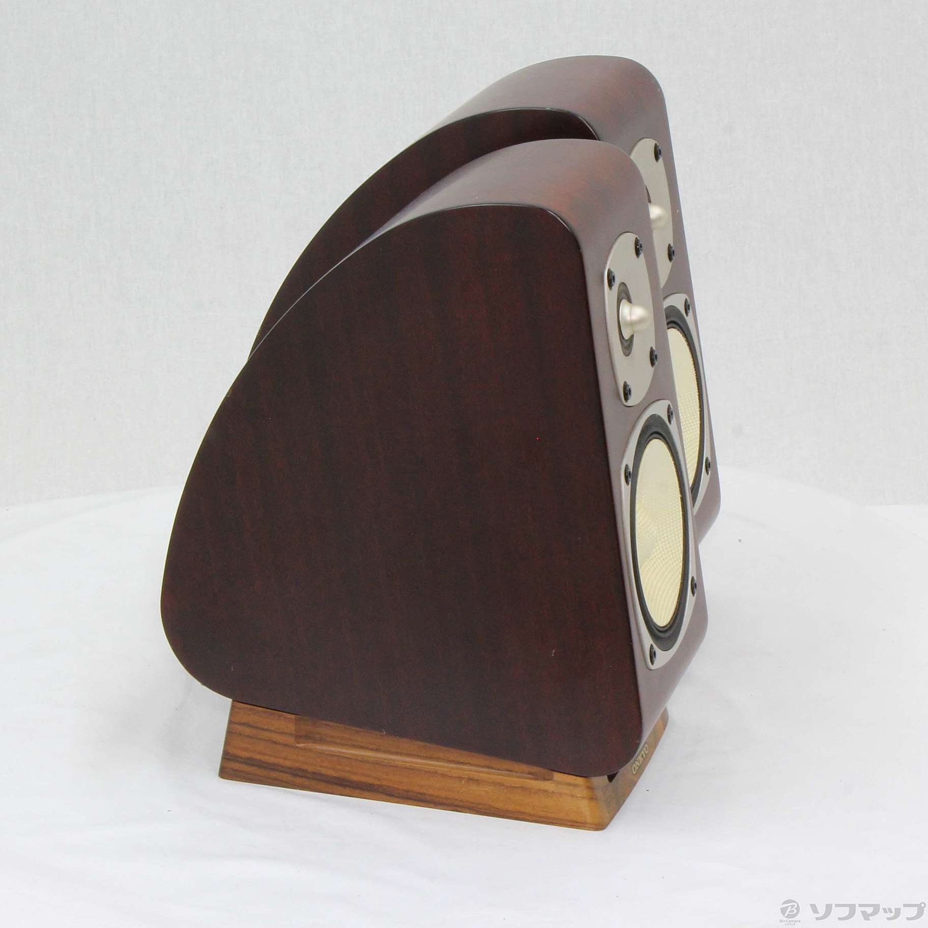中古】D-TK10 ペア ギターアコースティック・スピーカー