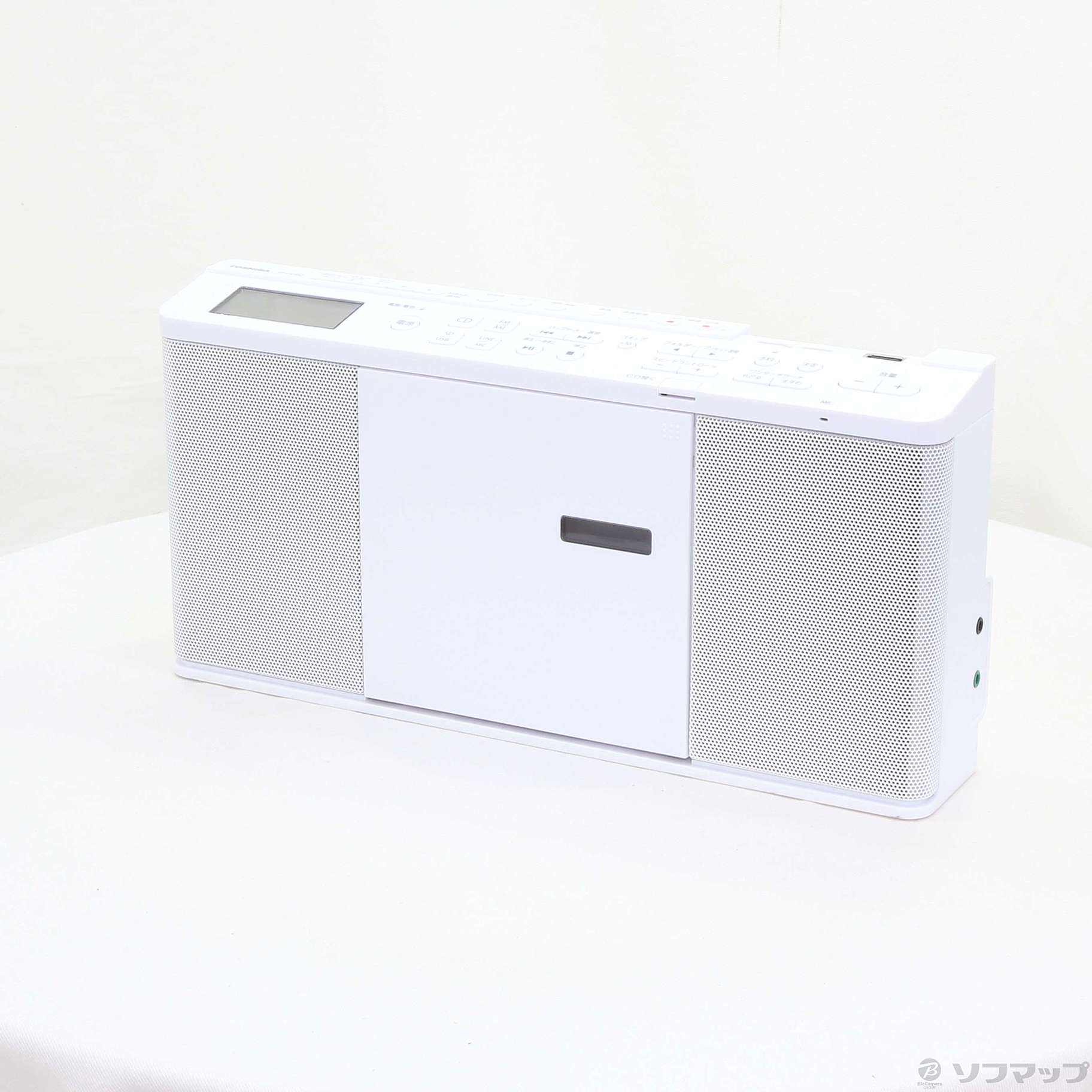 中古】〔展示品〕 TY-CX700 ホワイト [2133033167605] - リコレ