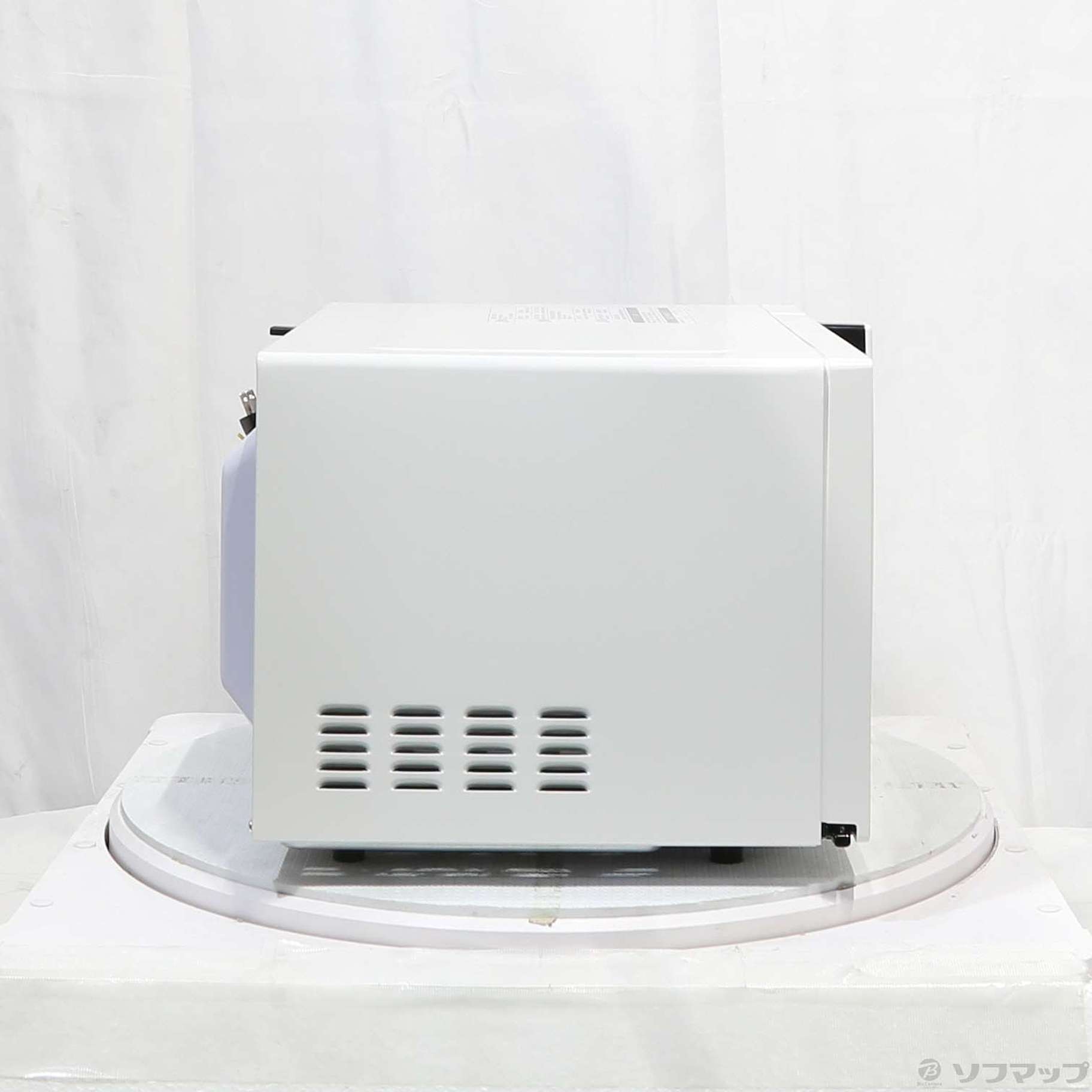 【2020年】電子レンジ HMR-BK220-Z5 ホワイト 電子レンジ HMR-BK220-Z5 ホワイト [22L /50Hz（東日本専用）] 日立