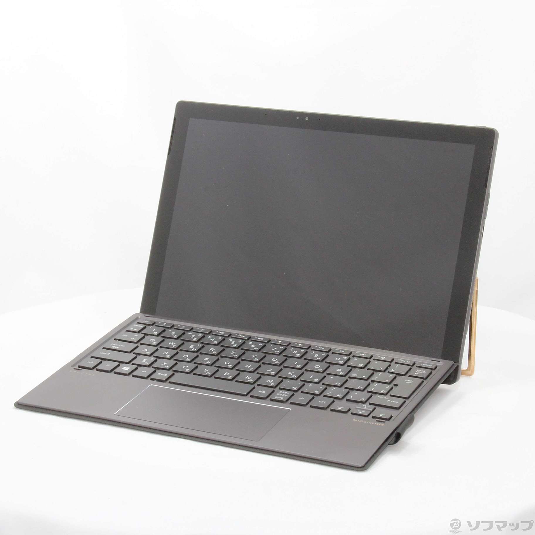 中古】HP Spectre x2 12-c033TU 4FV38PA#ABJ 〔Windows 10