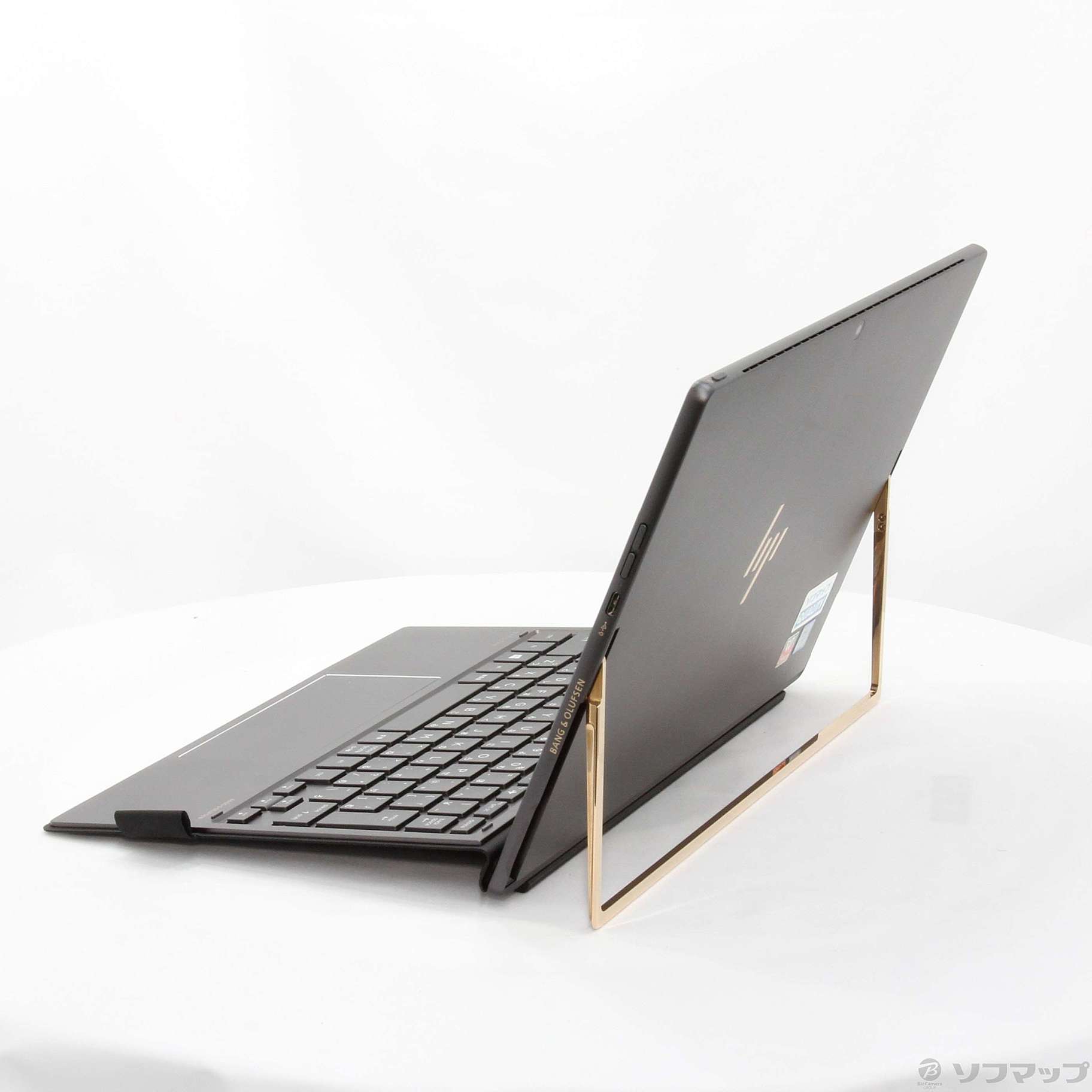 中古】HP Spectre x2 12-c033TU 4FV38PA#ABJ 〔Windows 10