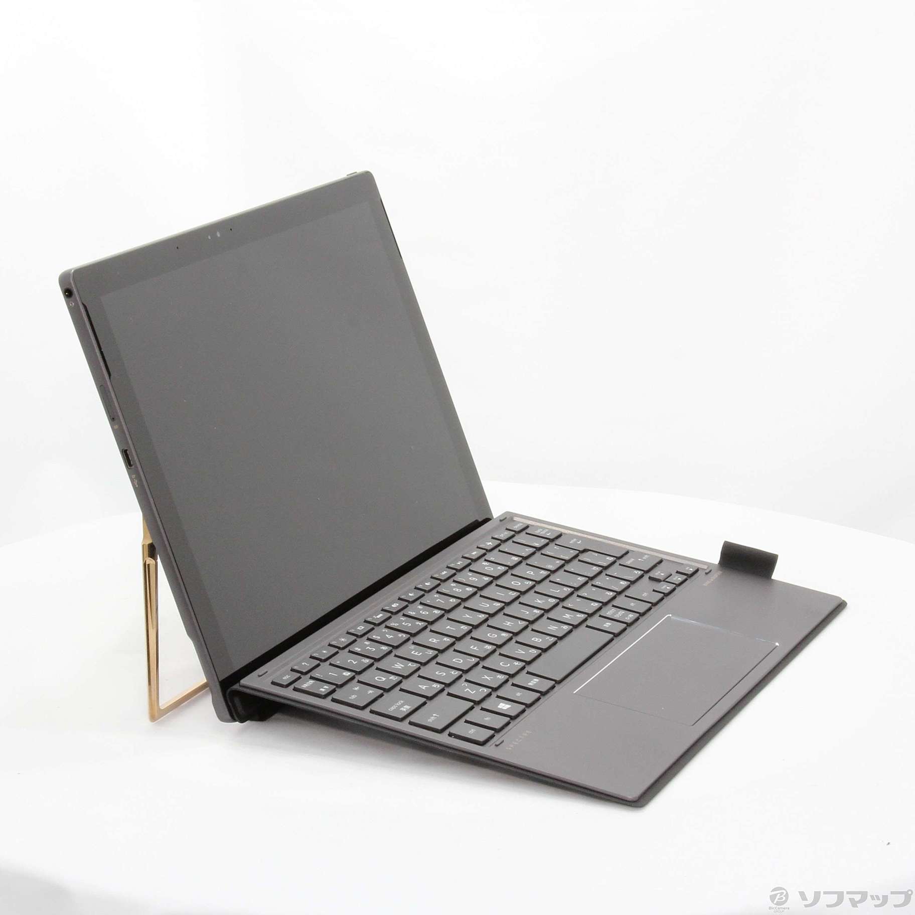 HP ヒューレットパッカード　PC　パソコン　スペクトル　ジャンク品 Amazon.co.jp: hp (ヒューレットパッカード) ノートPC Spectre x360 15
