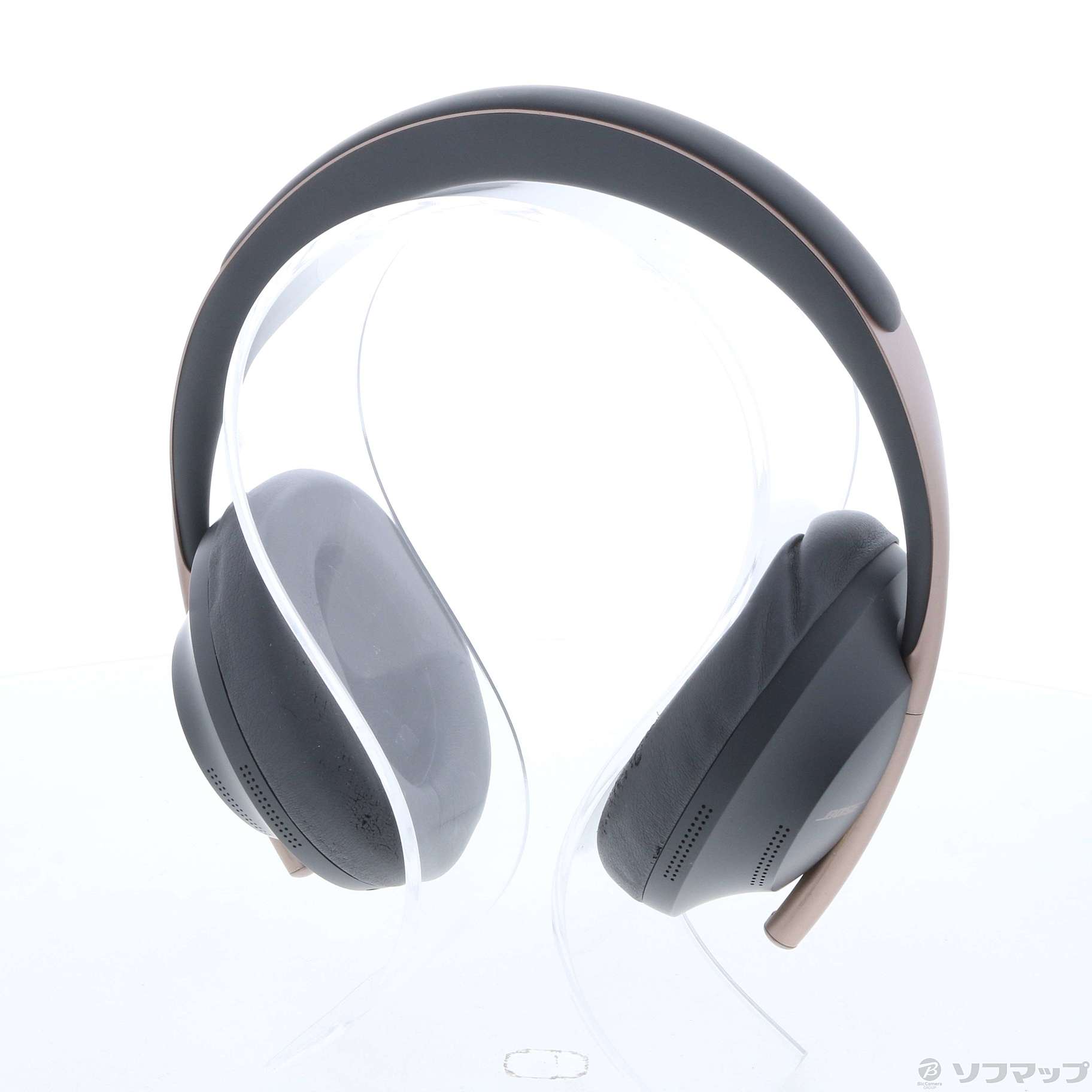 Bose Noise Cancelling Headphones 700 エクリプス (充電ケース付き)