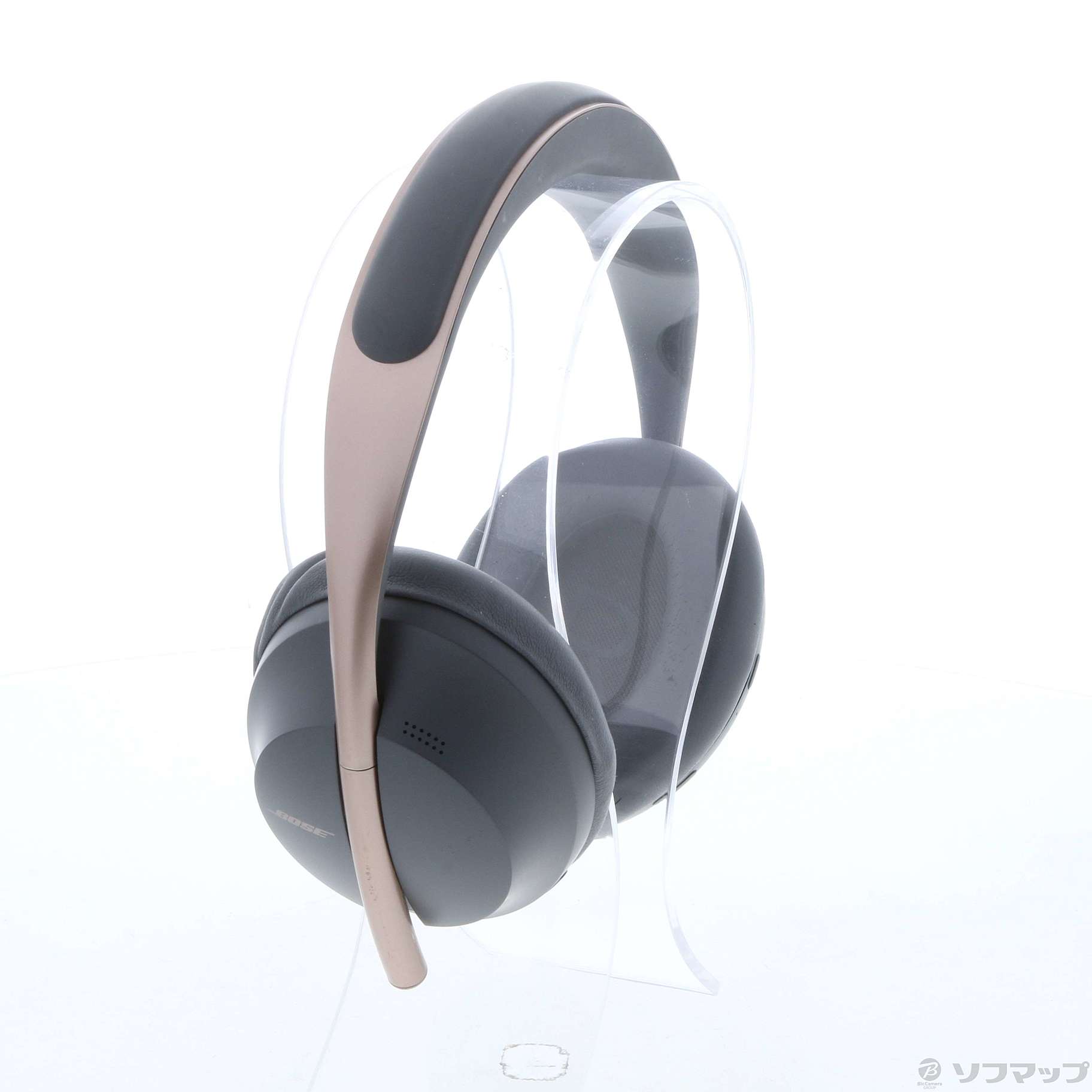 BOSE NOISE CANCELLING 700 エクリプス