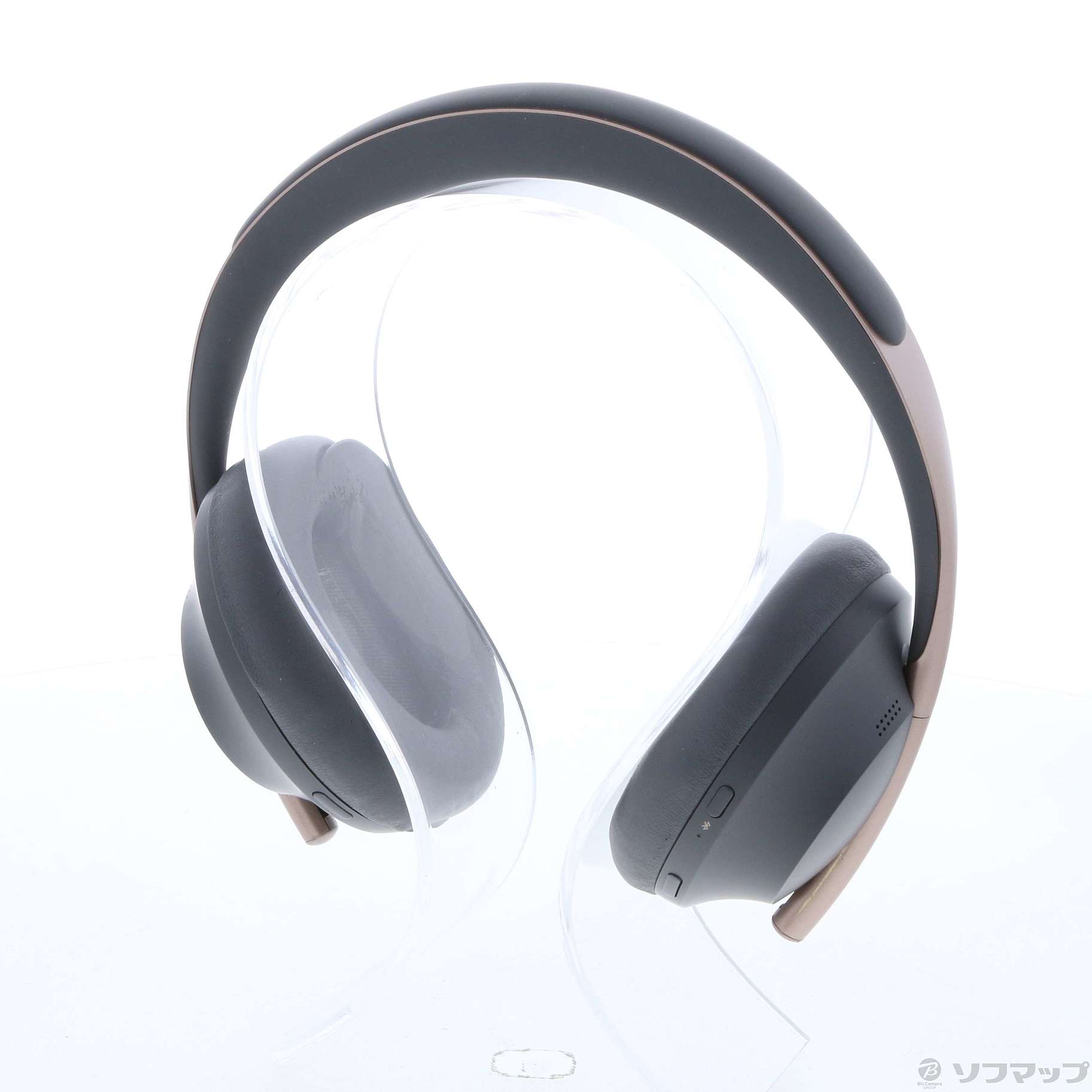 中古】Bose Noise Cancelling Headphones 700 エクリプス (充電ケース