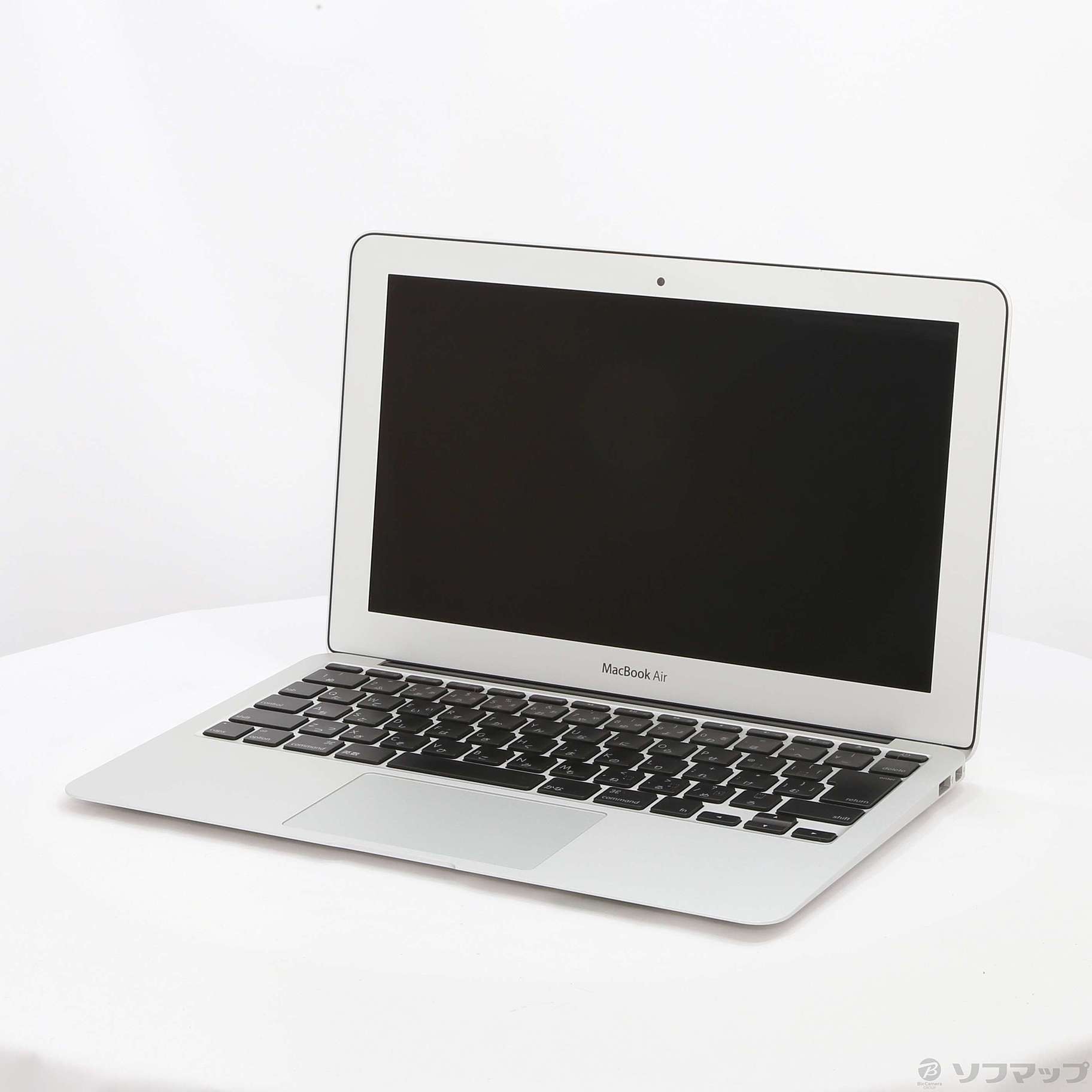 【美品DE完動品】MacBook Air 11インチ Late 2010 MacBook Air 11