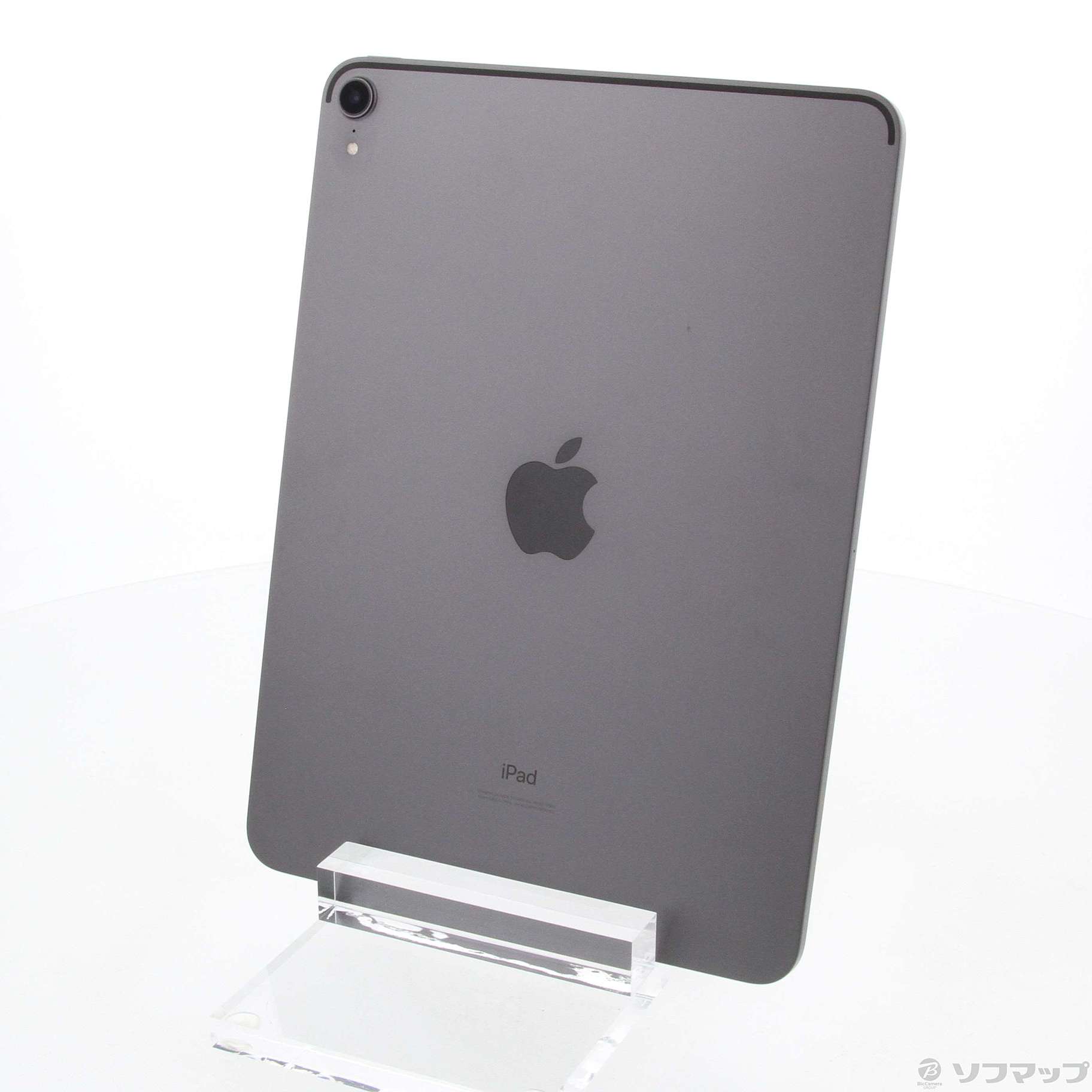 中古】iPad Pro 11インチ 1TB スペースグレイ MTXV2J／A Wi-Fi ...