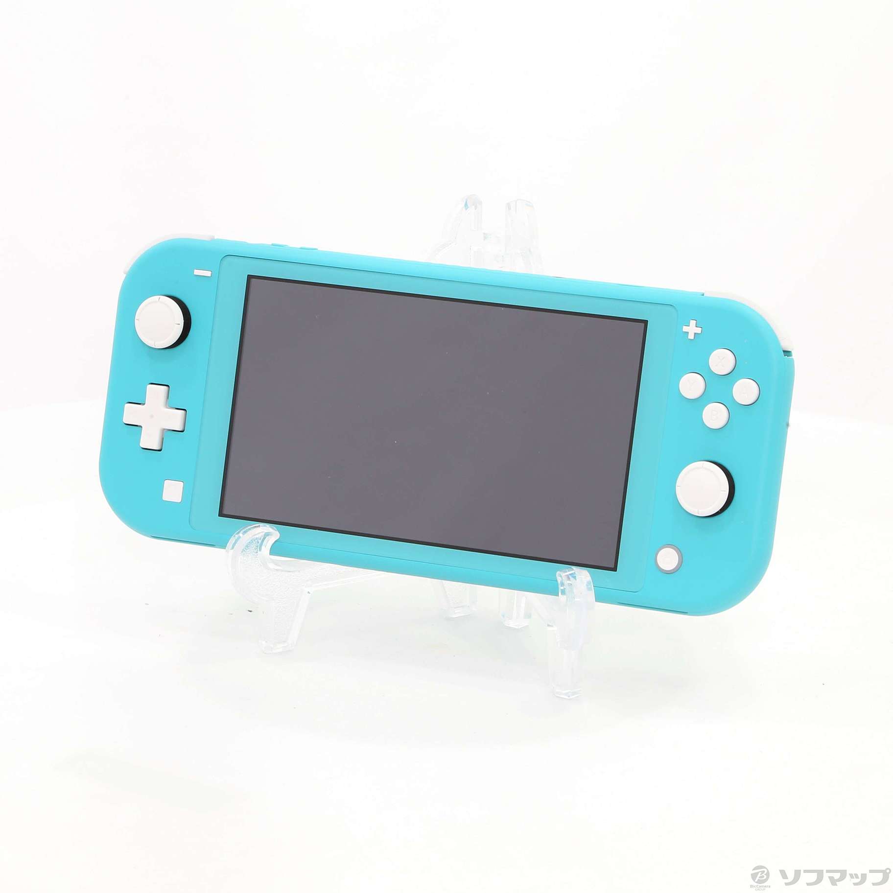 中古】セール対象品 Nintendo Switch Lite ターコイズ ◇11/12(金