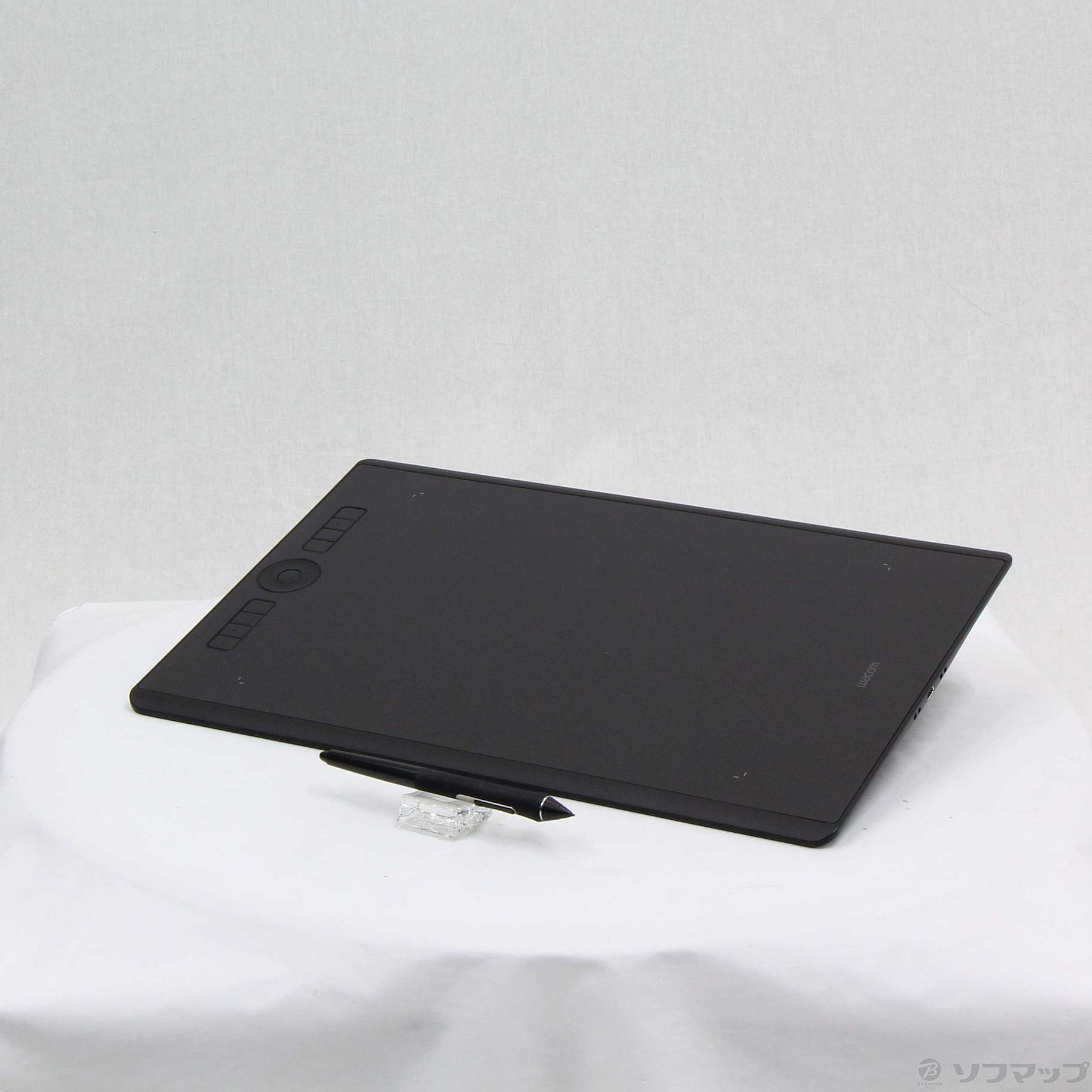 中古】Intuos Pro Large PTH-860／K0 [2133033176744] - リコレ