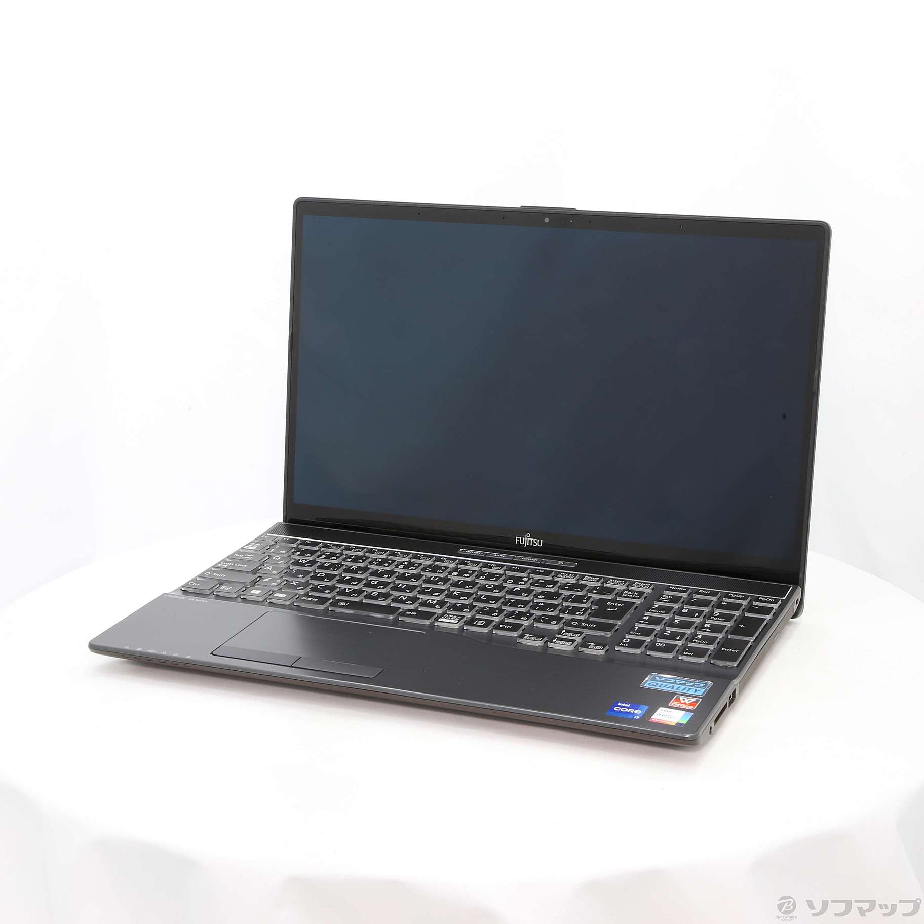 富士通 FMV LIFEBOOK AH-X/F1 FMVAXF1B|パソコン買うならPC