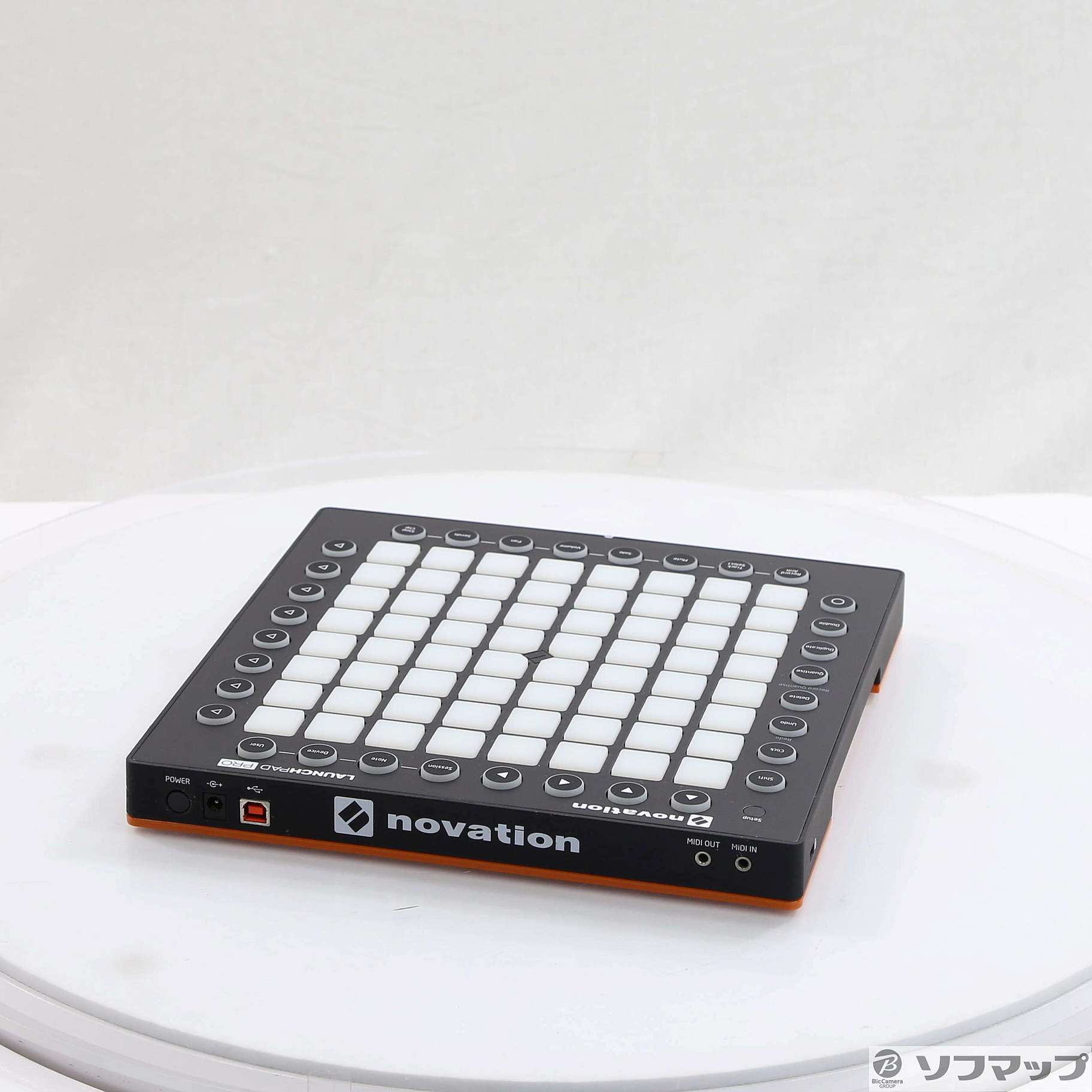 中古品〕 Launchpad Pro｜の通販はソフマップ[sofmap]