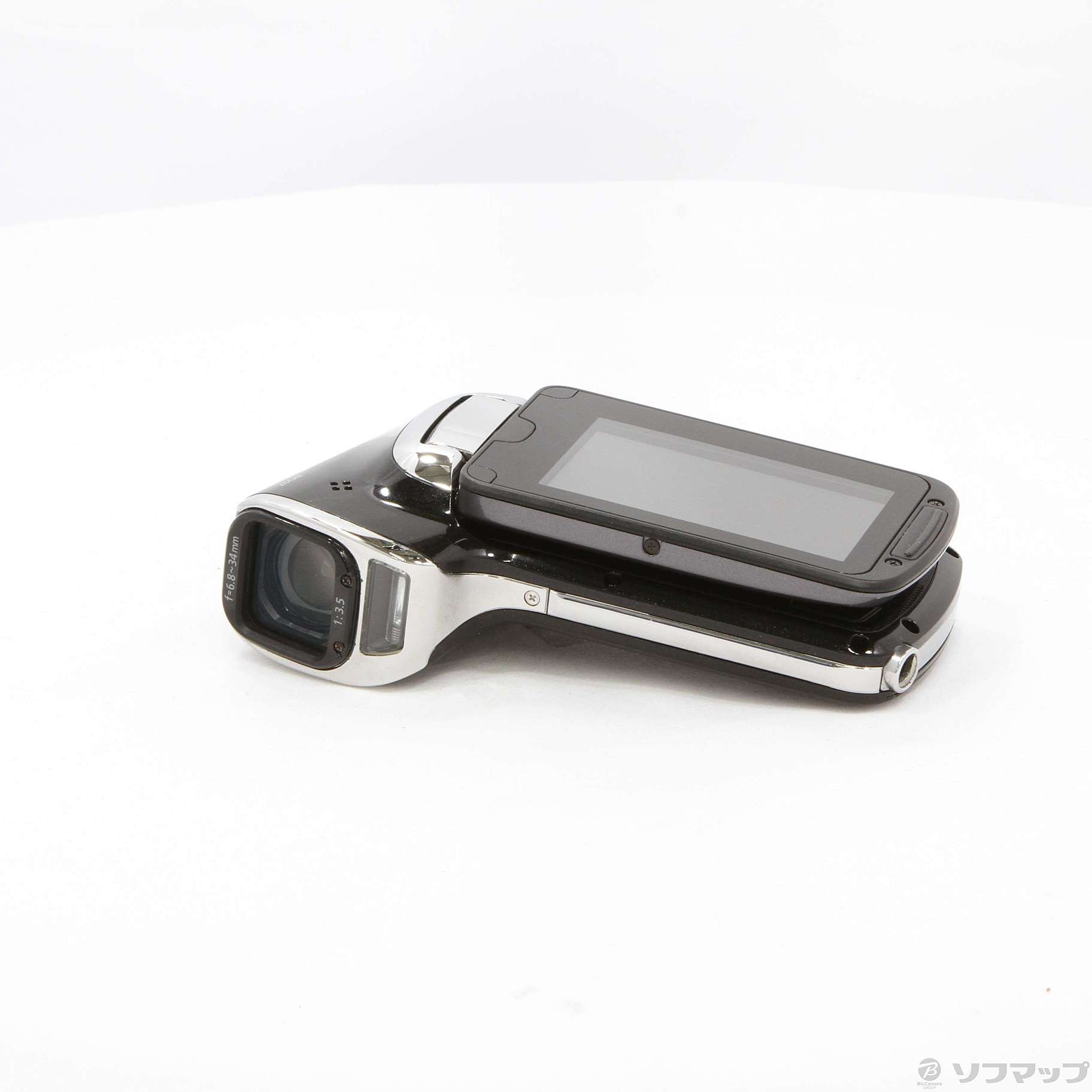 Panasonic パナソニックHX-WA10-K(ブラック) - ビデオカメラ