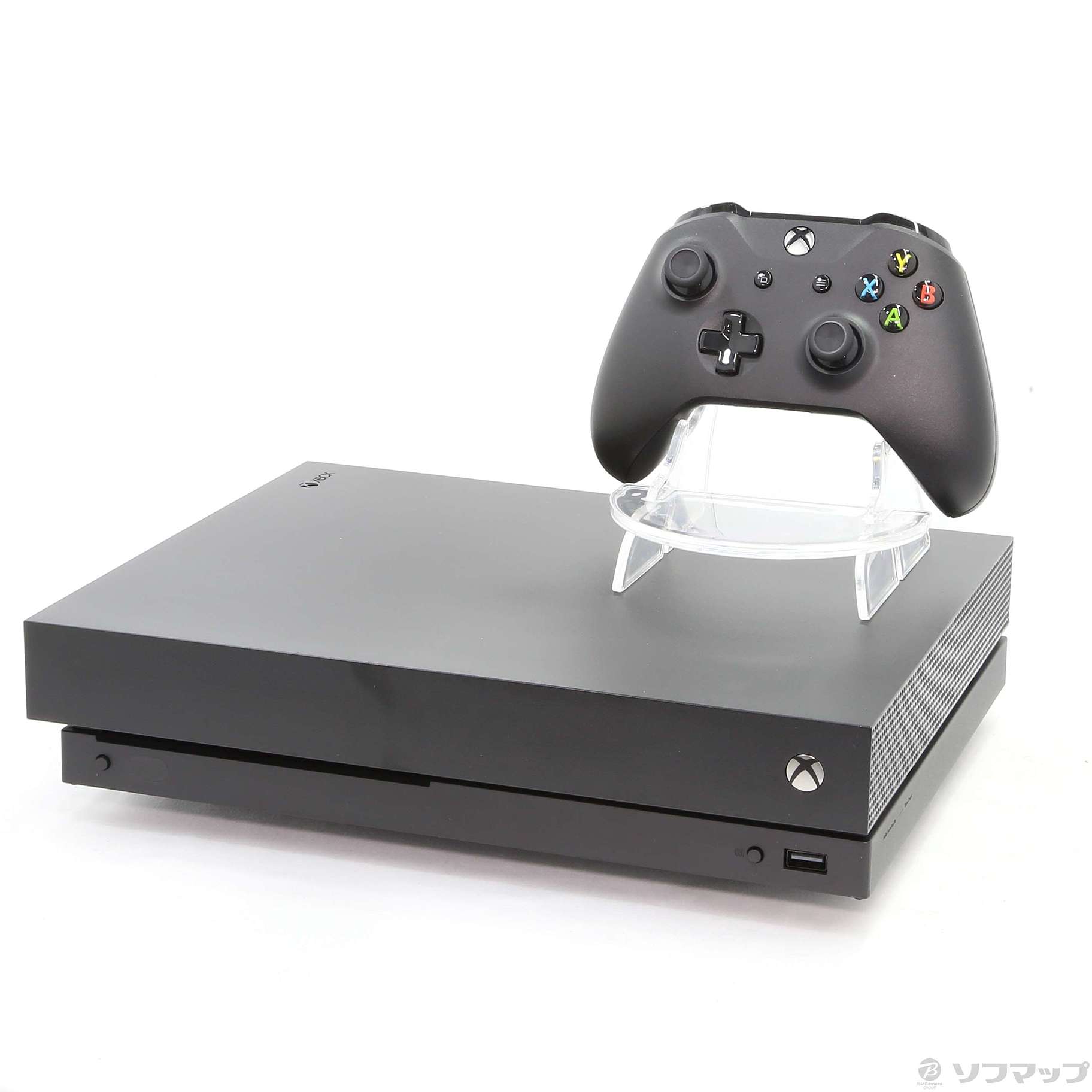 格安人気Xbox One X (CYV-00062) Xbox One本体