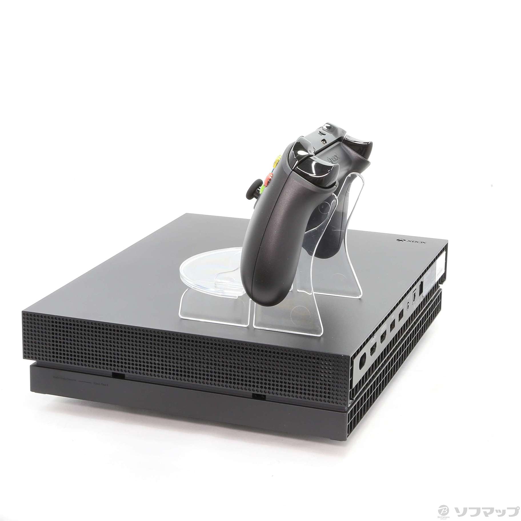 中古】Xbox One X CYV-00062 [2133033185418] - リコレ！|ビックカメラ