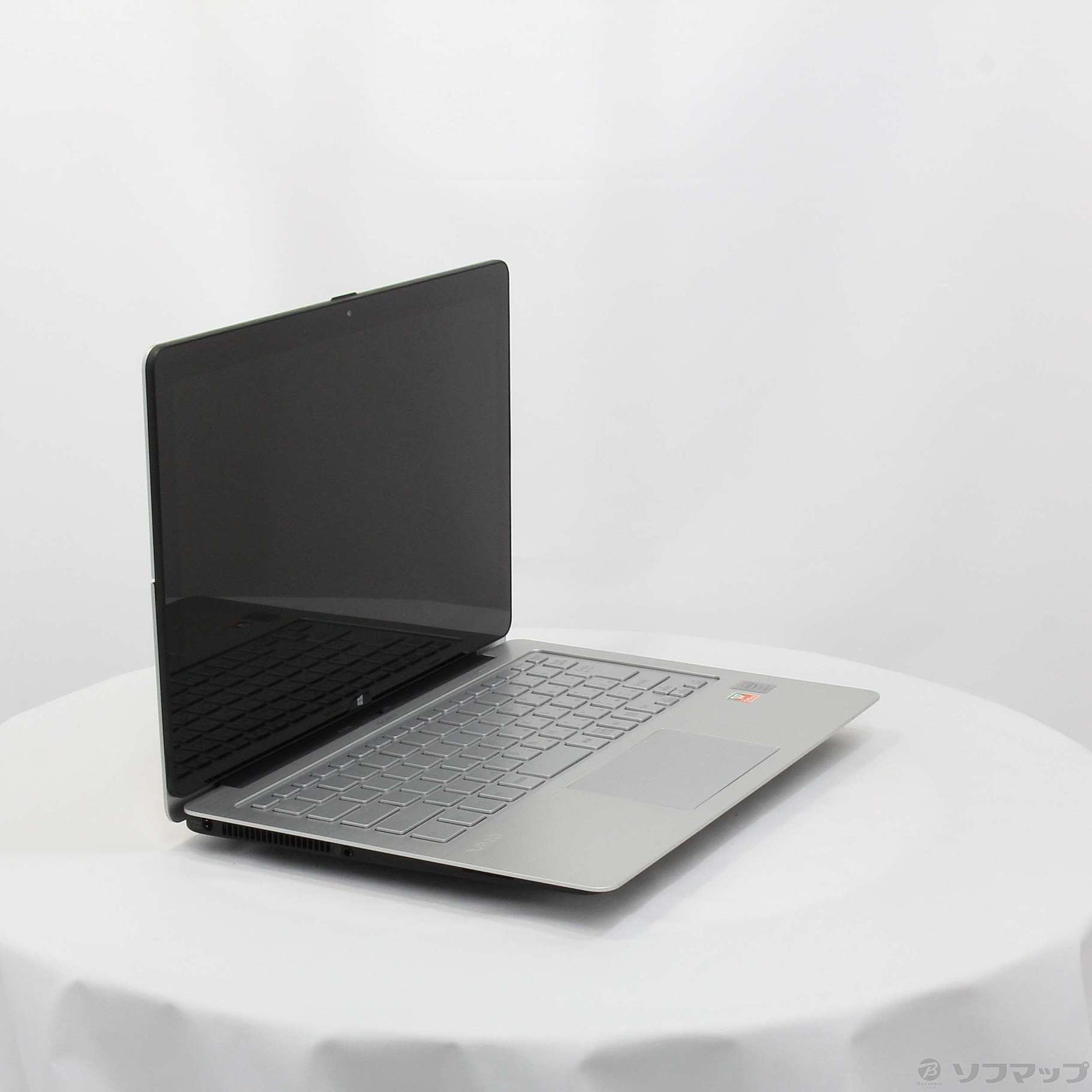 SONY ソニー VAIO Fit 13A ブラック SVF13N1A1J-