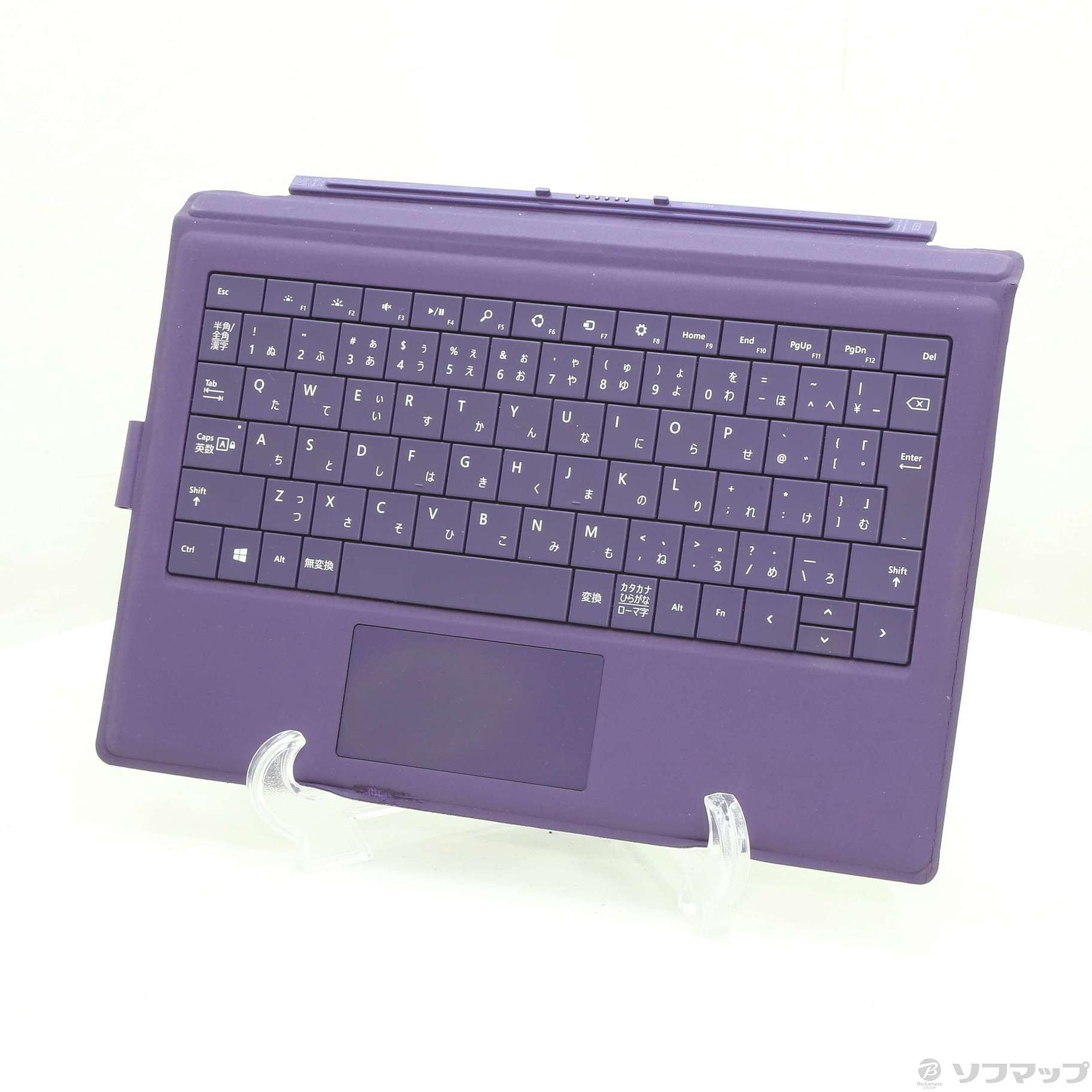 Surface Pro 3 Type Cover RD2-00010 パープル