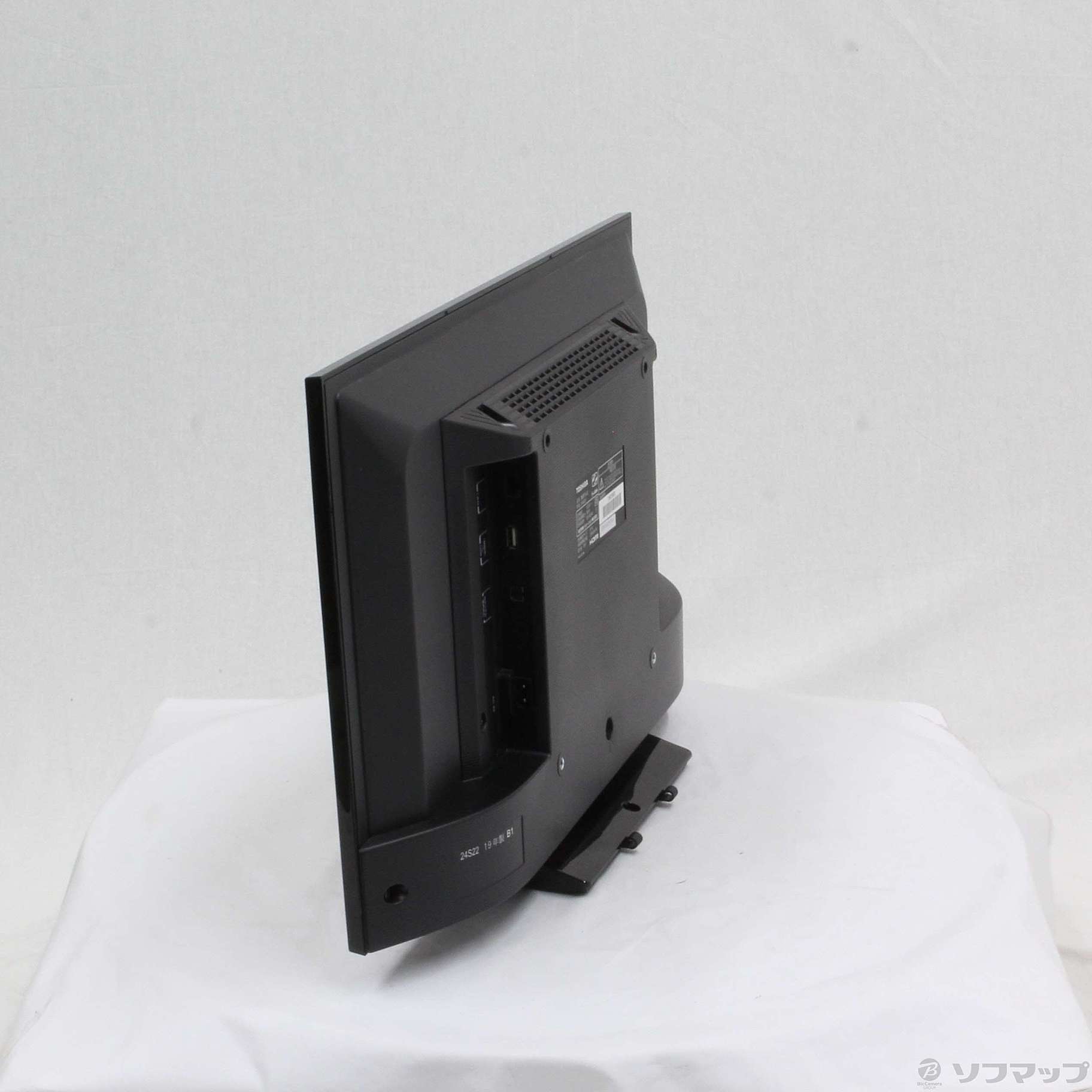 中古】REGZA 24S22 [2133033187788] - リコレ！|ビックカメラ