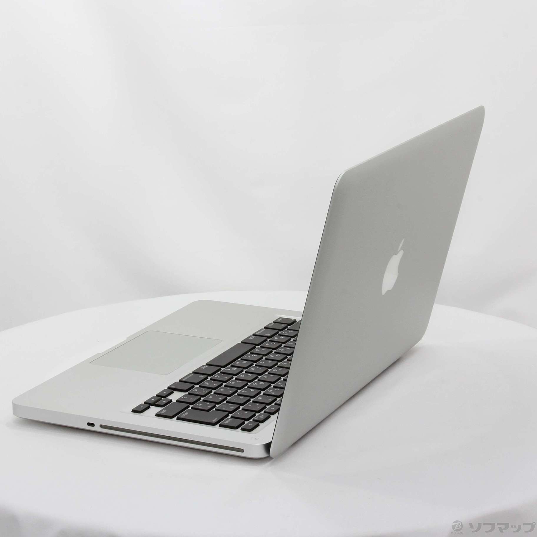 中古】MacBook Pro 13.3-inch Early 2011 MC700J／A Core_i5 2.3GHz