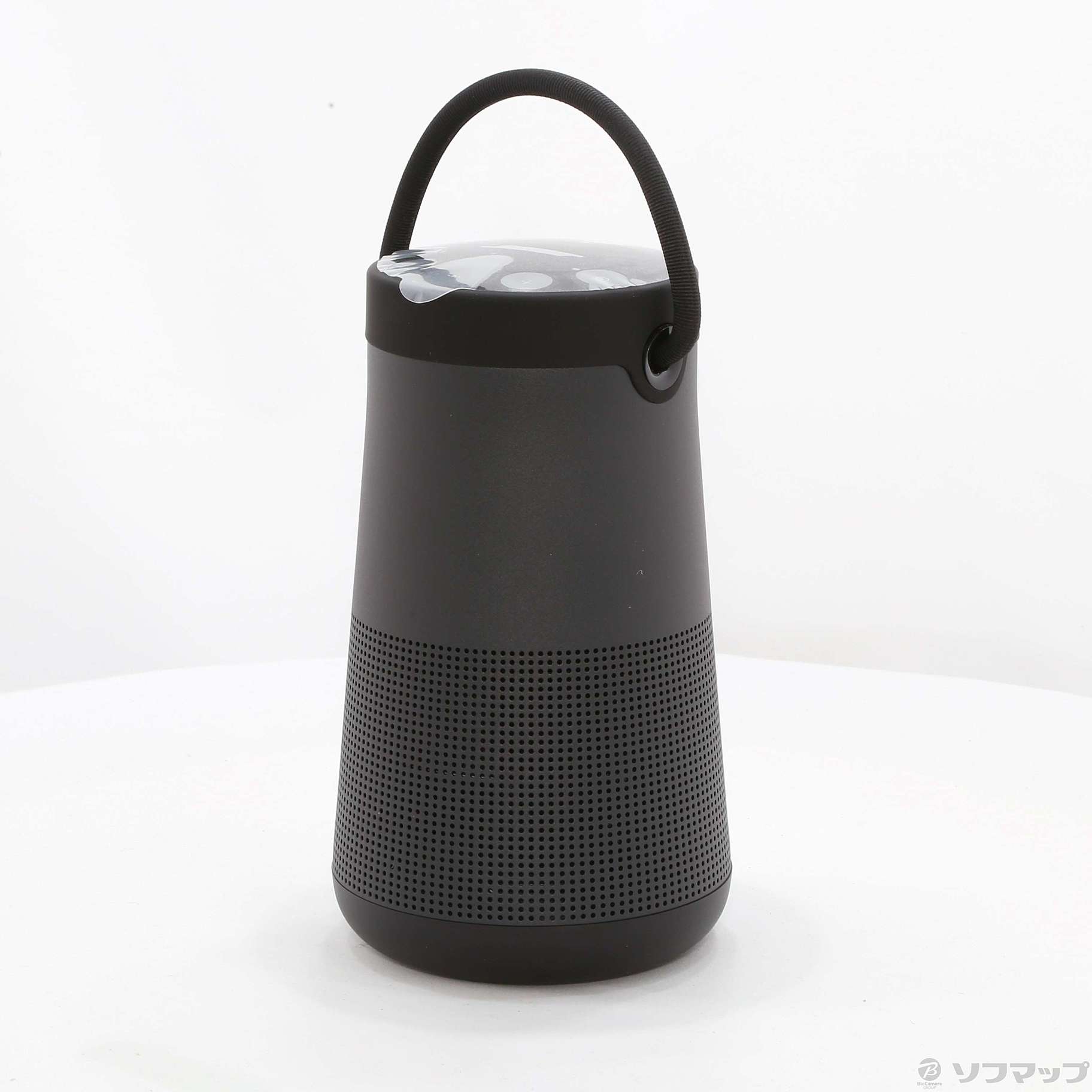 Bose SoundLink Revolve+ plus ブラック 中古】SoundLink Revolve+ II