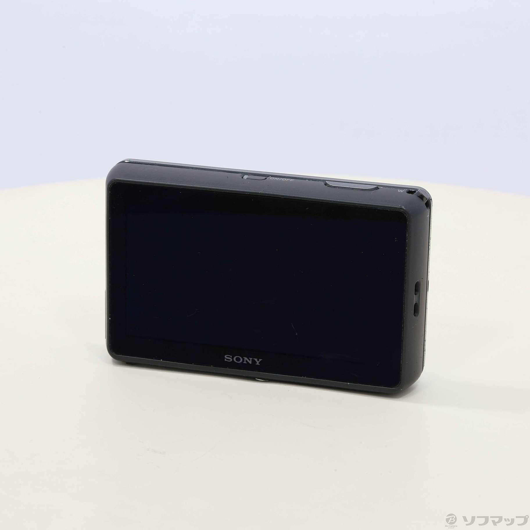 CYBERSHOT DSC-TX300V (1820万画素／5倍)