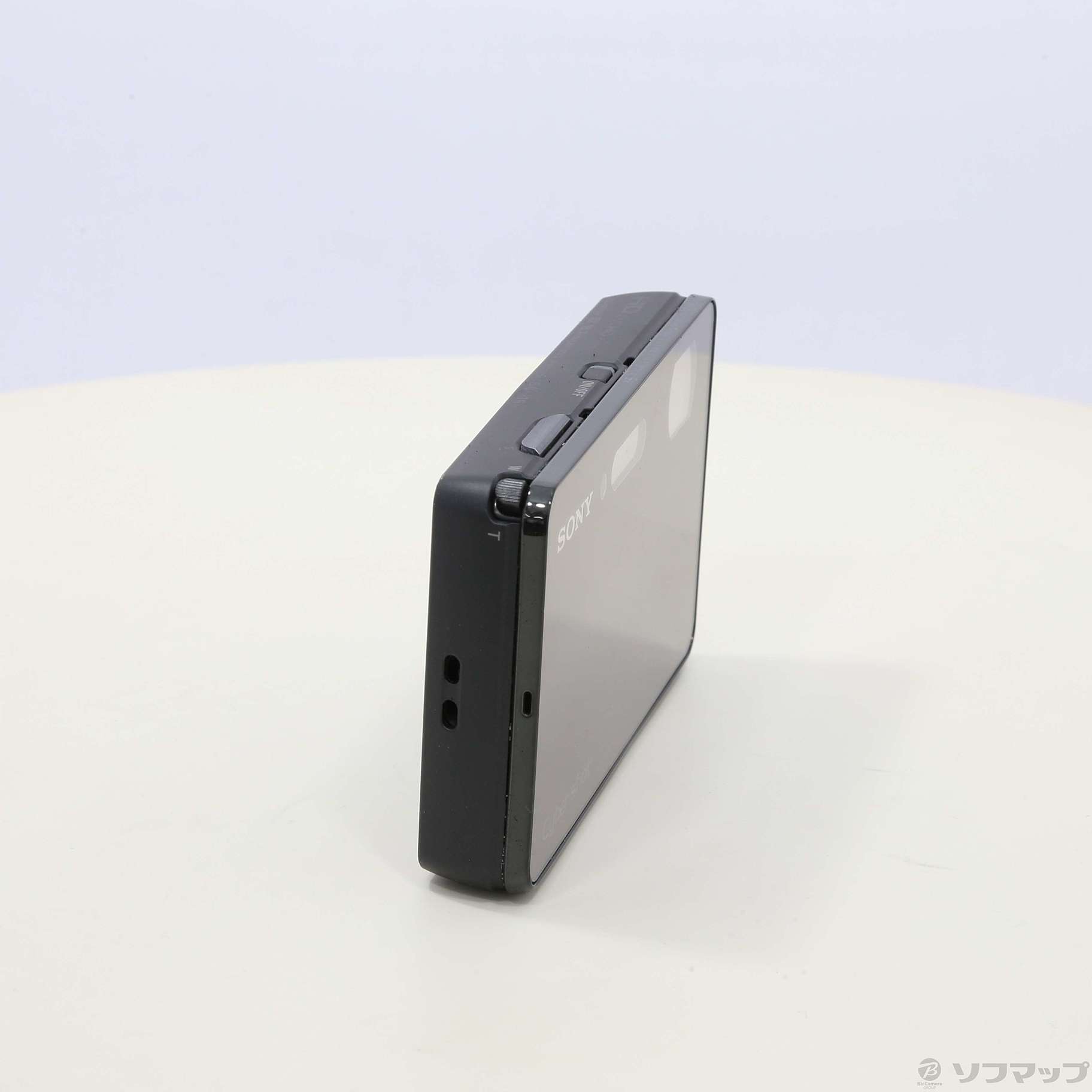 中古】CYBERSHOT DSC-TX300V (1820万画素／5倍) [2133033189713 ...