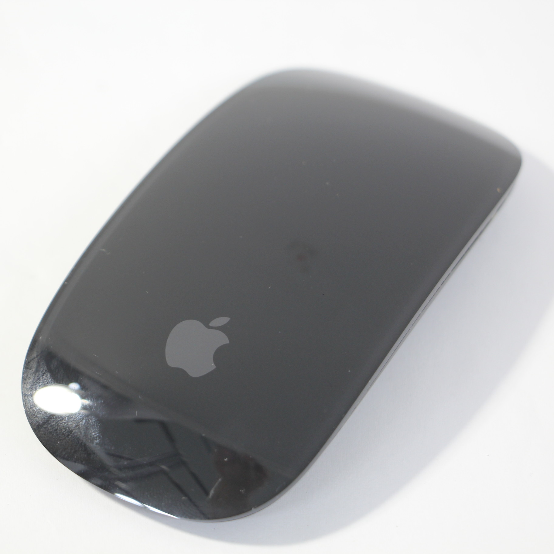 中古】Apple Magic Mouse 2 スペースグレイ MRME2J／A [2133033189775 ...