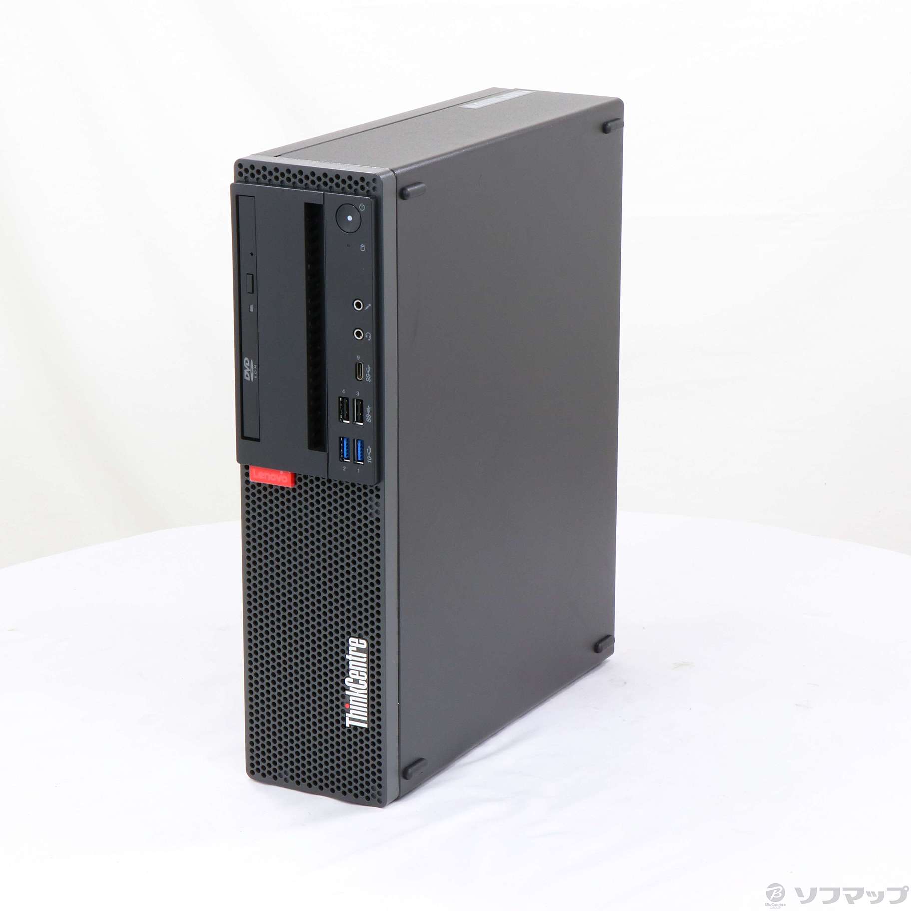 【新品】 Lenovo 10SU005QJP ThinkCentre M720s 中古】セール対象品 ThinkCentre M720s Small 10SU005XJP 〔Windows 10
