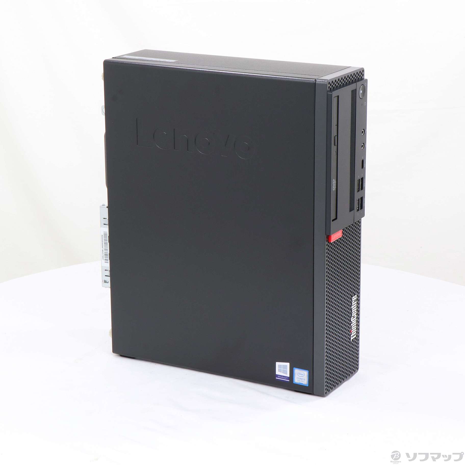 中古】セール対象品 ThinkCentre M720s Small 10SU005XJP 〔Windows 10