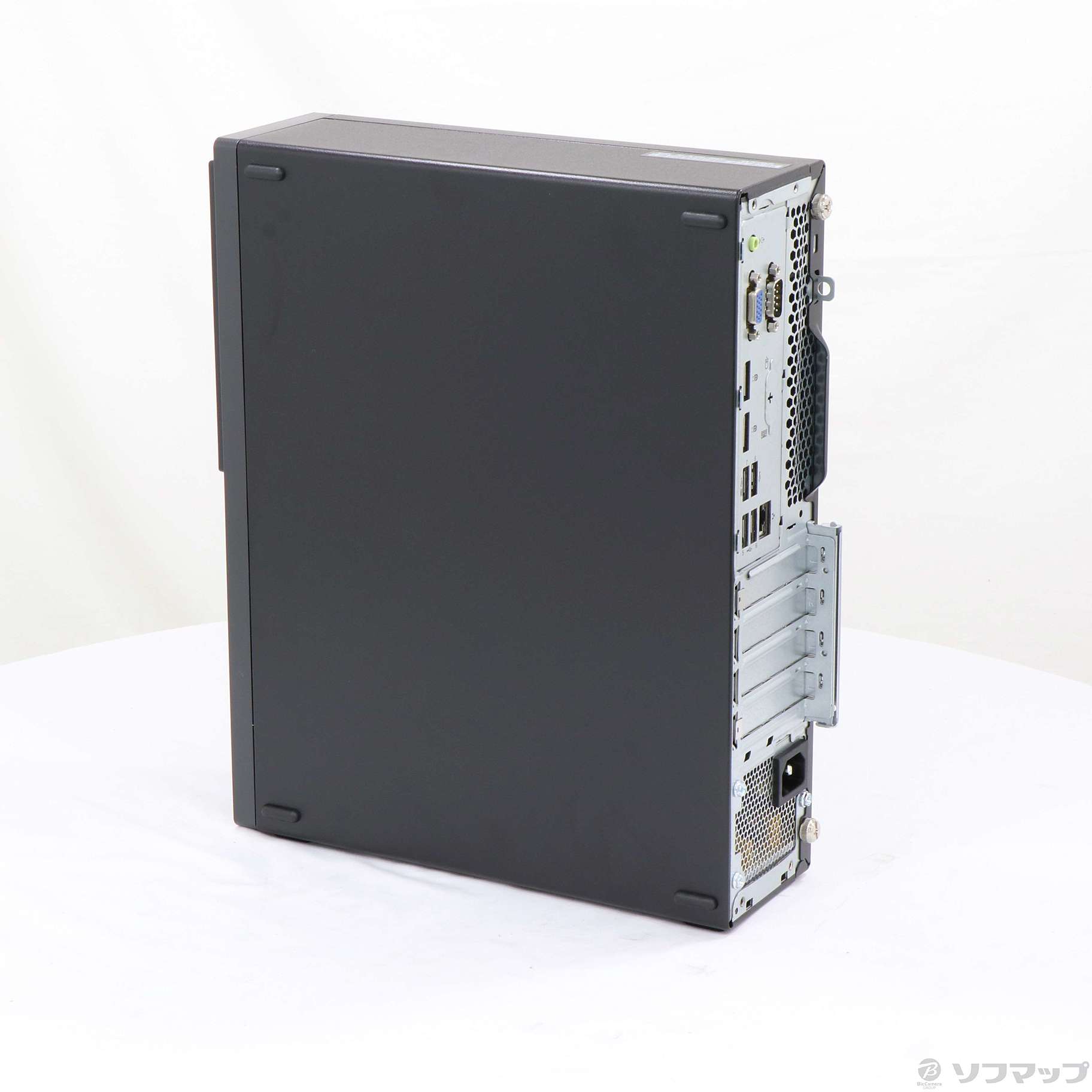 中古】セール対象品 ThinkCentre M720s Small 10SU005XJP 〔Windows 10