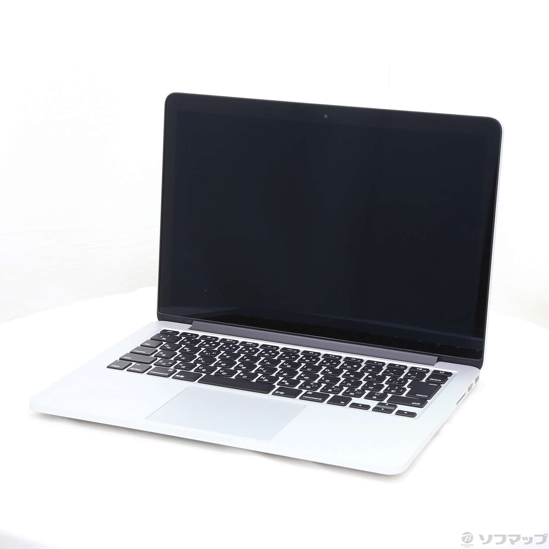 MacBook Pro 13.3-inch Late 2012 MD212J／A Core_i5 2.5GHz 8GB SSD128GB 〔10.8  MountainLion〕 ◇06/04(金)値下げ！